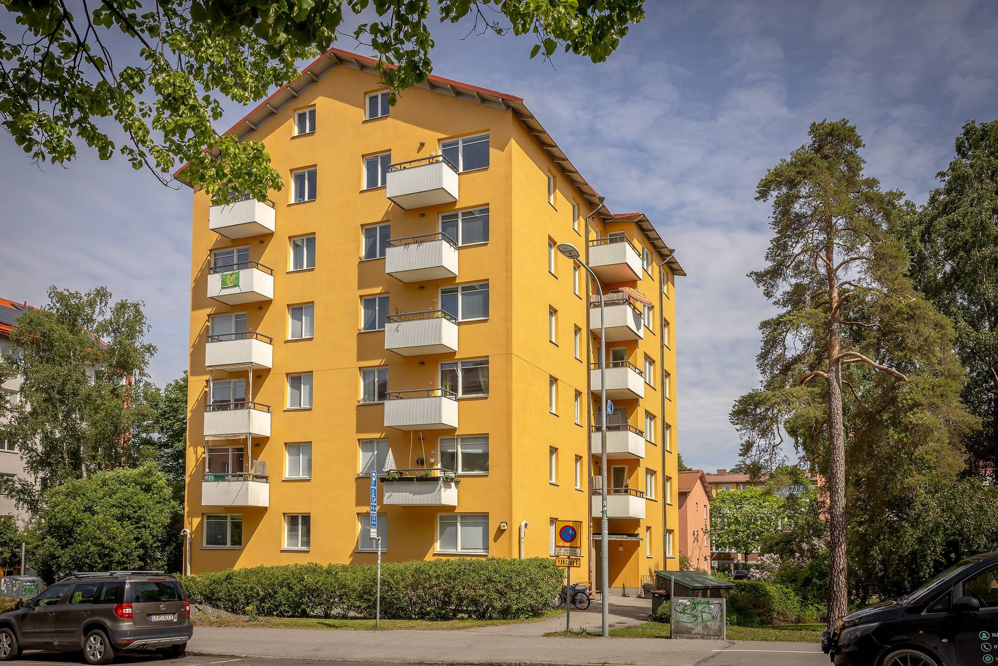3 rum Lägenhet på Årstavägen 66 Årsta Stockholms kommun - bild 32