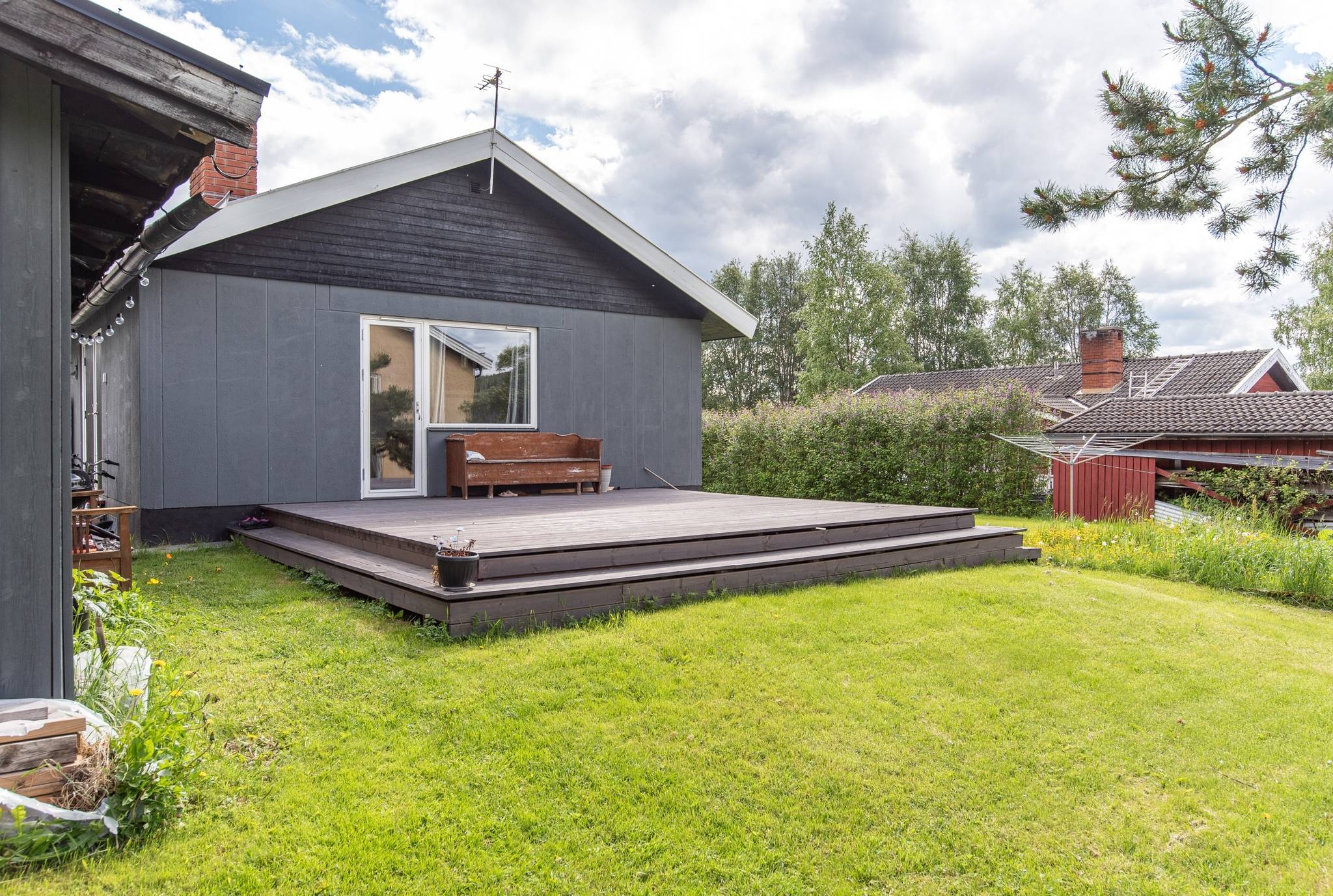 5 rum Villa på Läkargatan 5 Hede Härjedalens kommun - bild 26