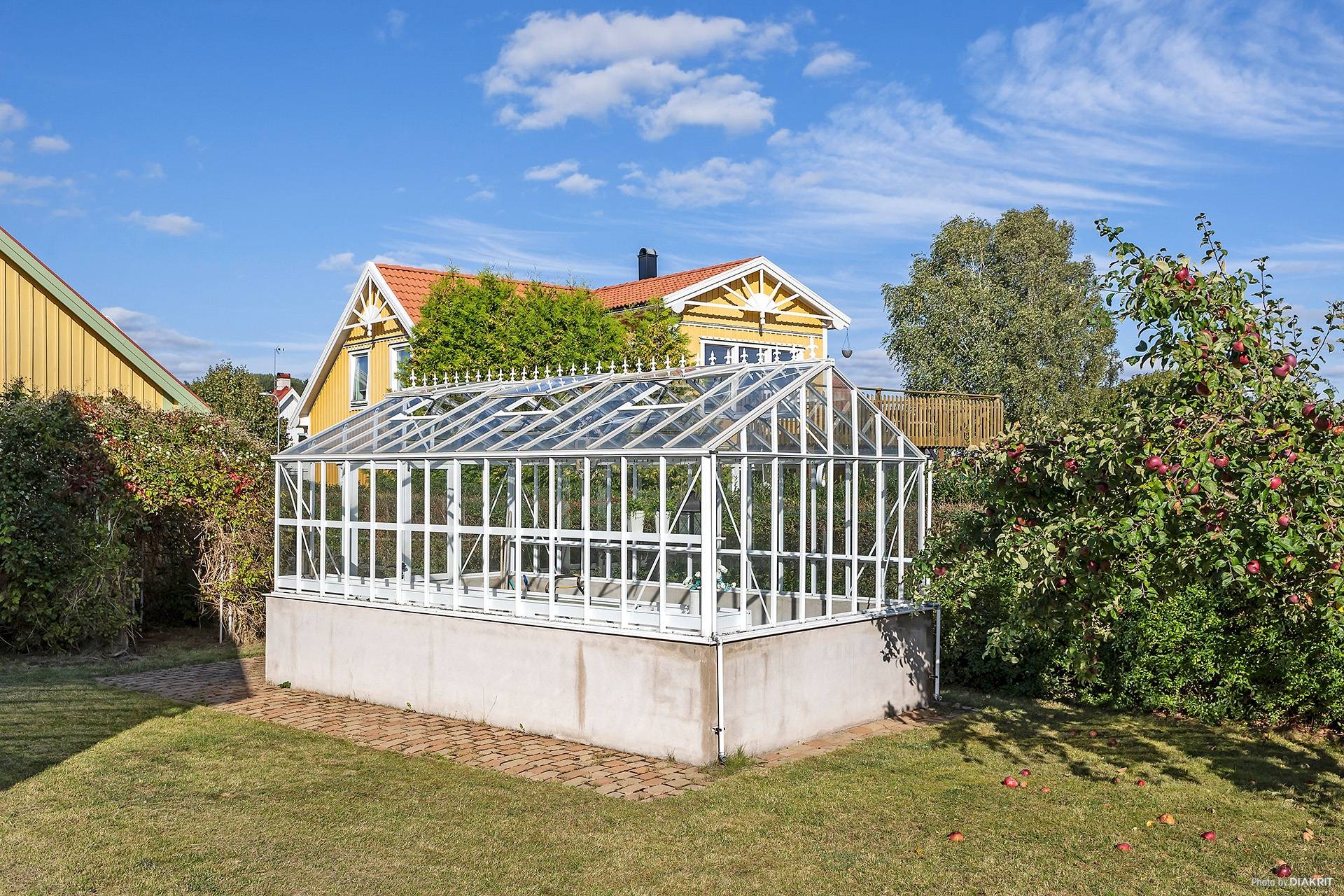 5 rum Villa på Runvägen 5 Skälby - Ormbacka Järfälla kommun - bild 39
