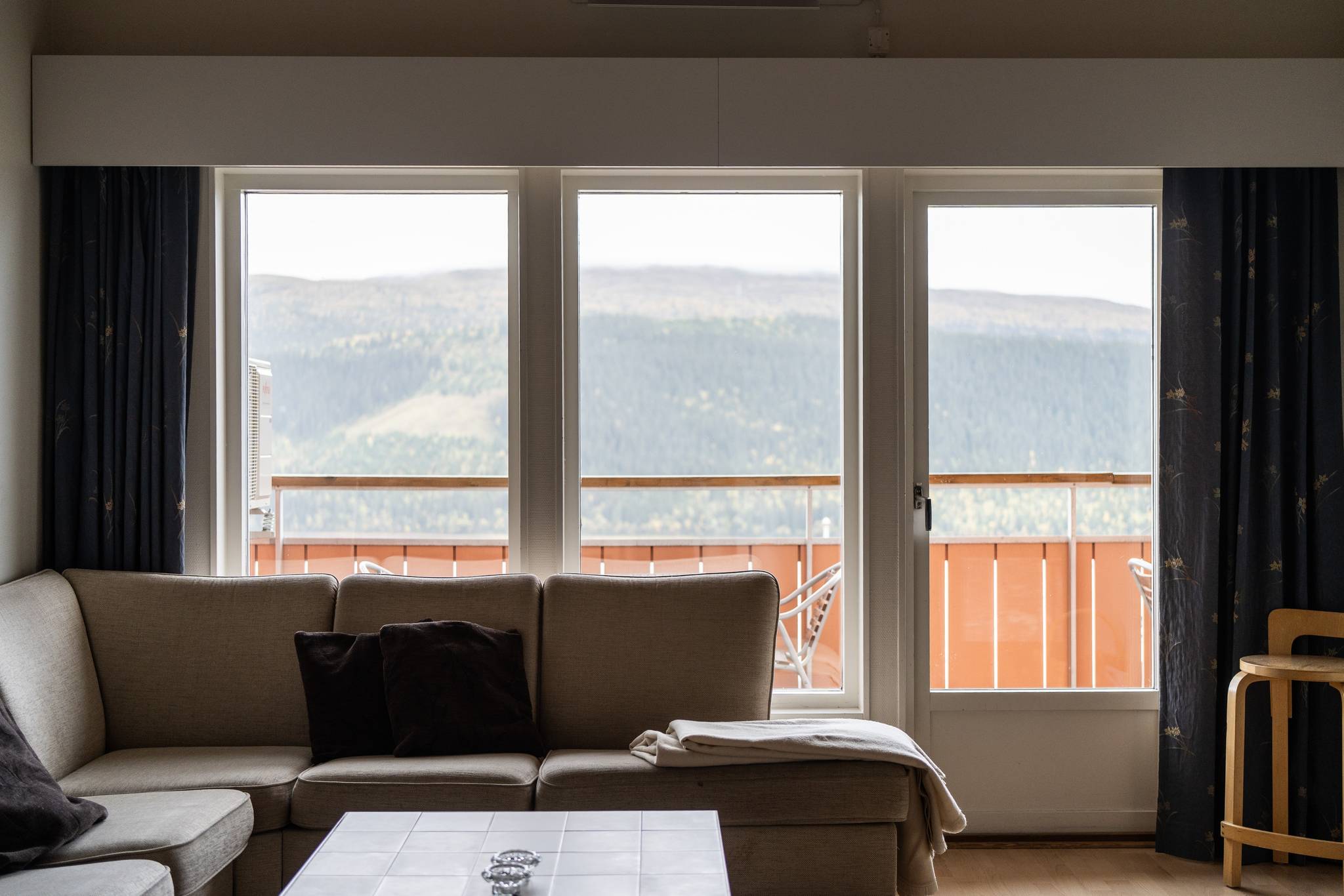 3 rum lägenhet på Belwobyn 12 - Vecka 29 Åre village, Åre kommun - bild 3