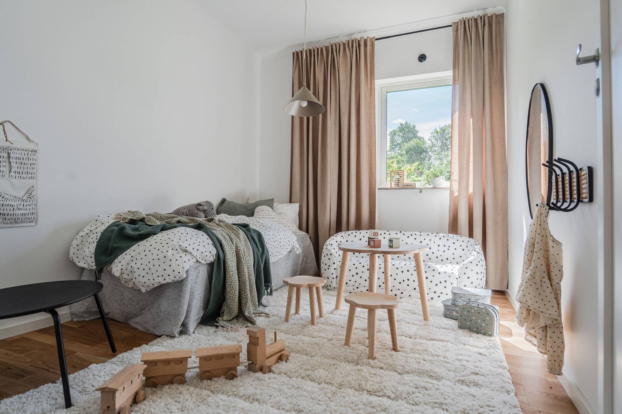 7 rum Villa på Huset 2 Jumkil Uppsala kommun - bild 16