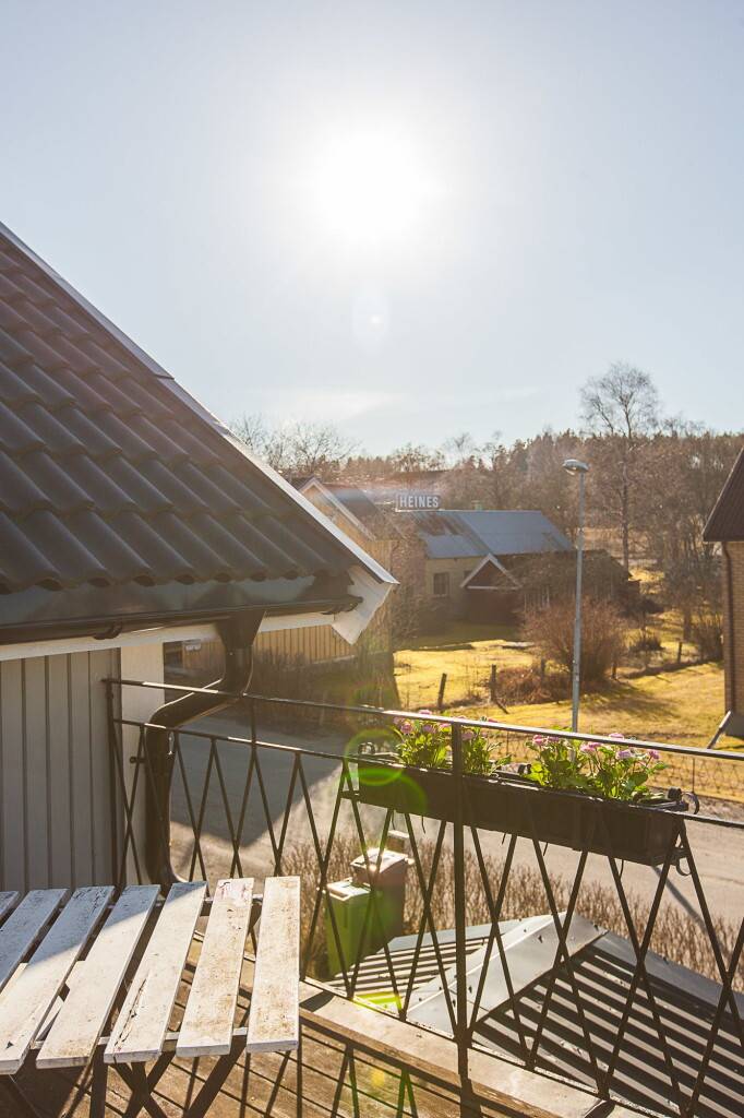 4 rum Villa på Bryggaregatan 8 Anneberg Nässjö kommun - bild 30