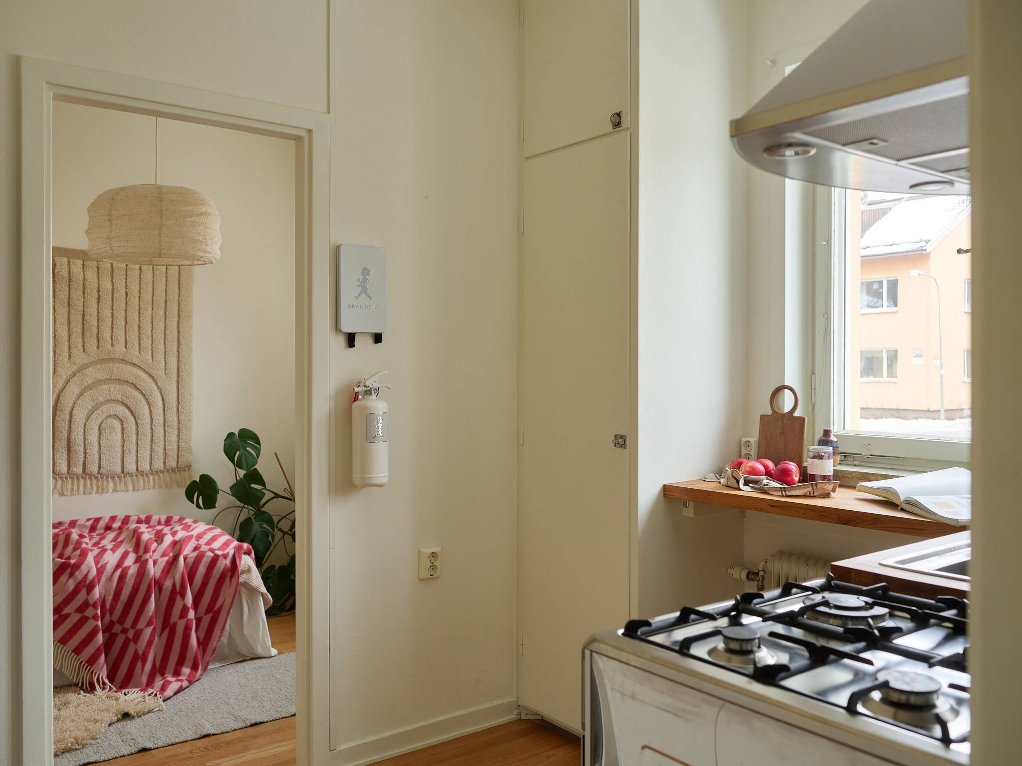 2 rum Lägenhet på Flädervägen 6B Enskededalen Stockholms kommun - bild 22