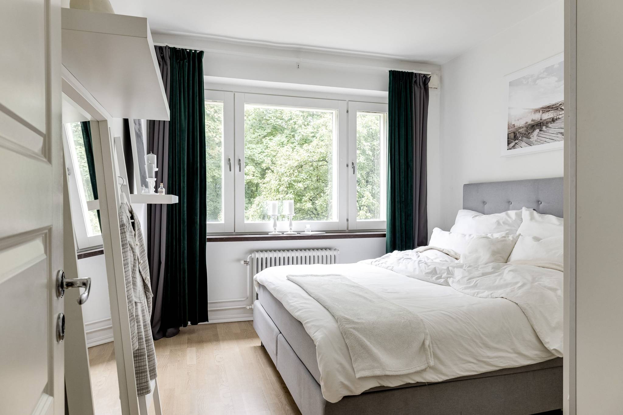 2 rum Lägenhet på Saarisvägen 14A Kirseberg Malmö kommun - bild 15
