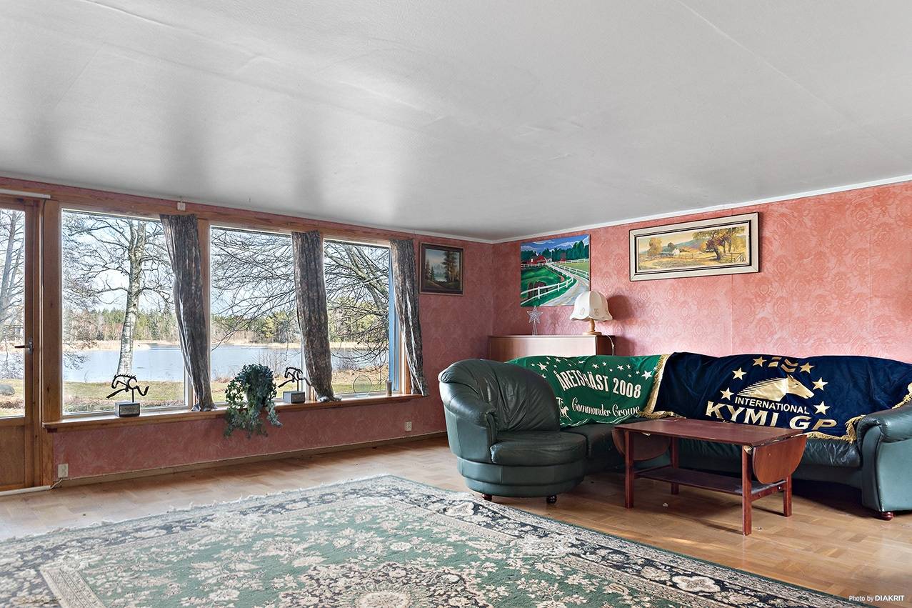 138 m² Gård/skog på Jonstorp 737 Jonstorp Halmstads kommun - bild 7