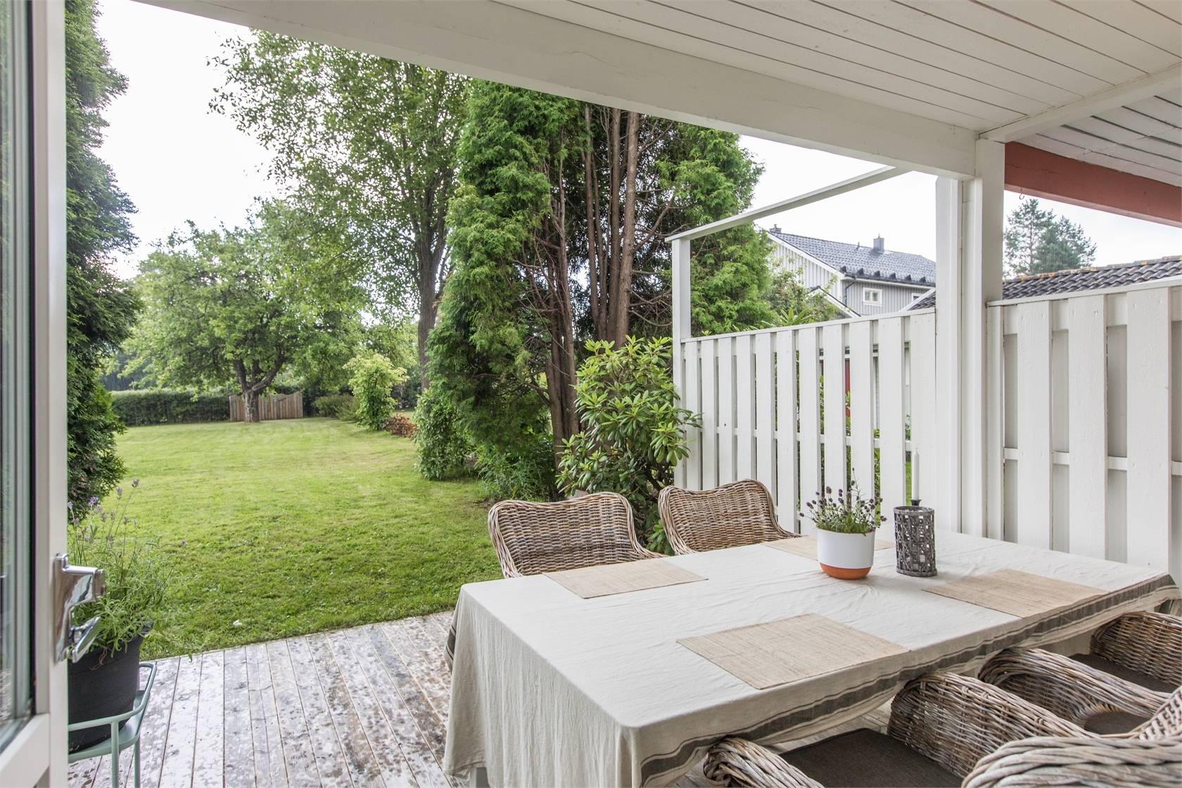 5 rum Parhus på Tegelbruksgatan 11 A Sallyhill Sundsvalls kommun - bild 18