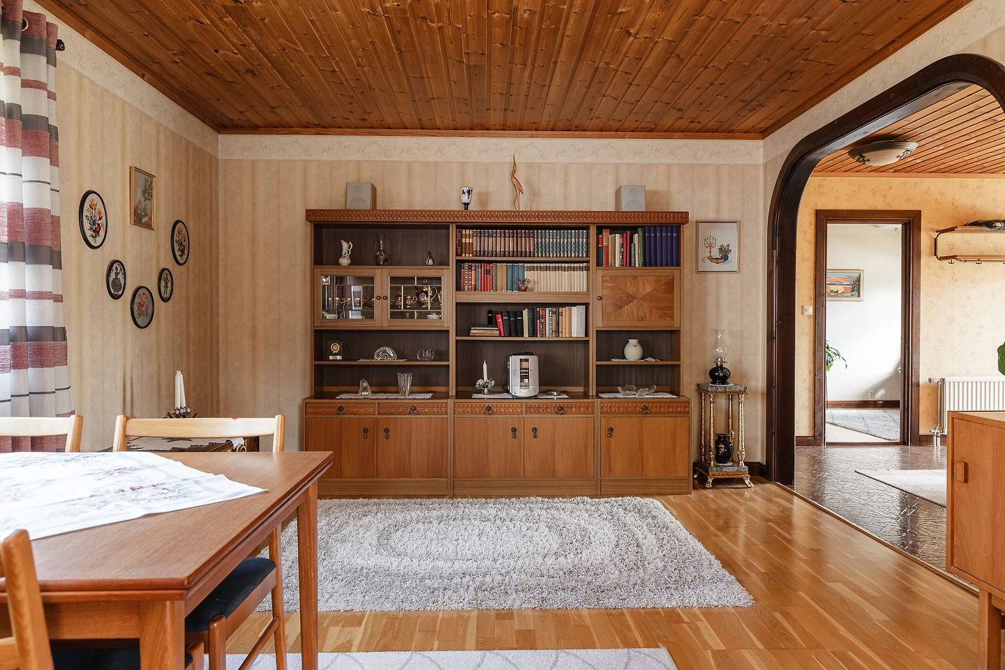 5 rum Villa på Hagvägen 10 Koppom Eda kommun - bild 12