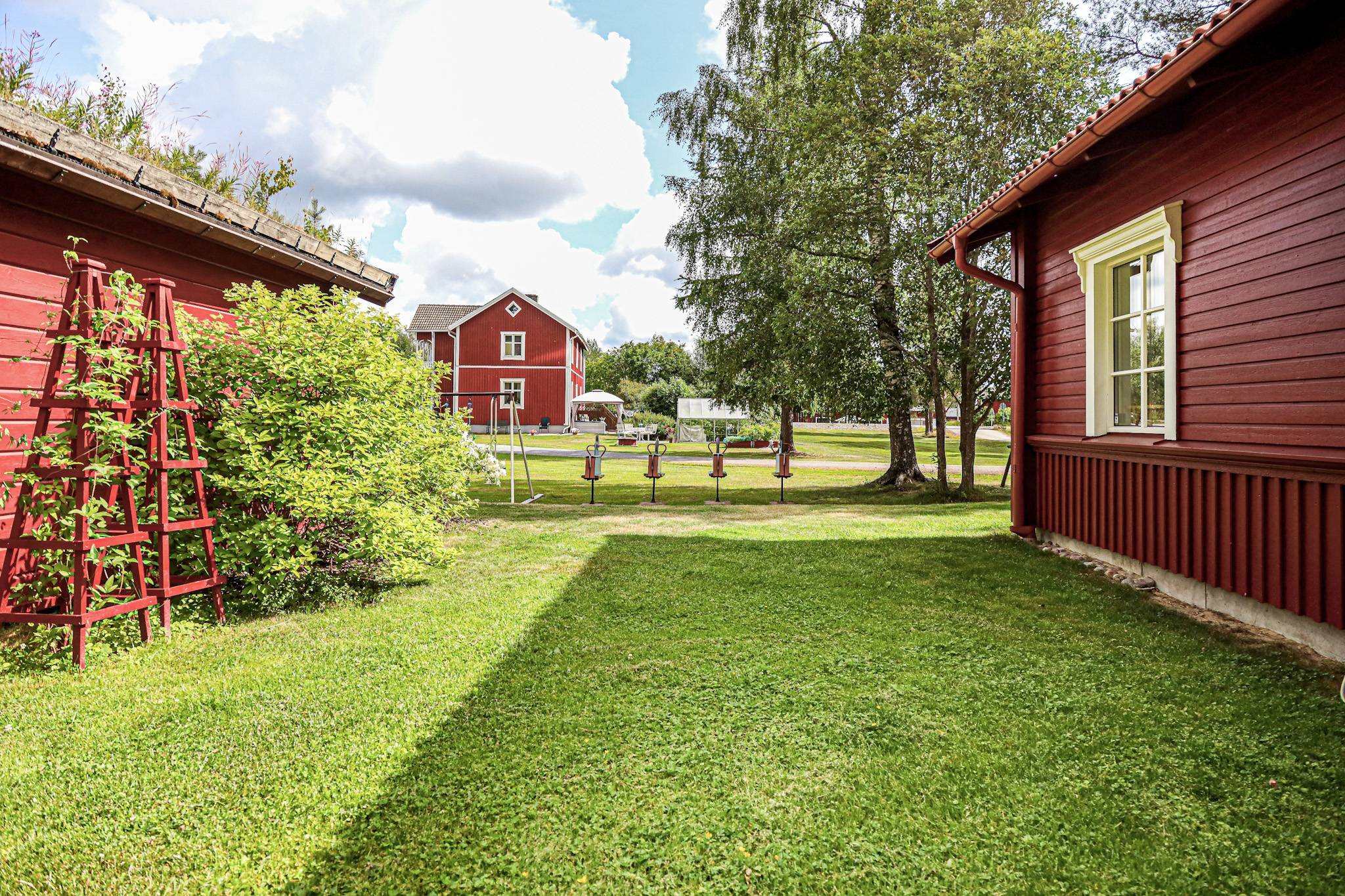 5 rum Villa på Hissjö 109 Hissjö Umeå kommun - bild 24