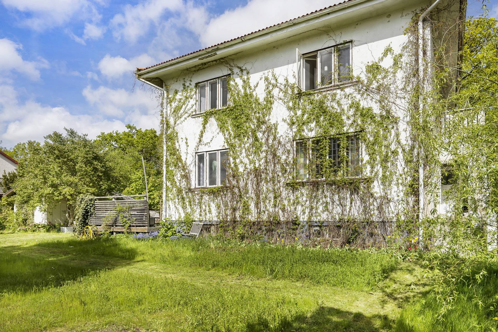 126 m² Villa på Ekbacksvägen 22 Ronneby Ronneby kommun - bild 2