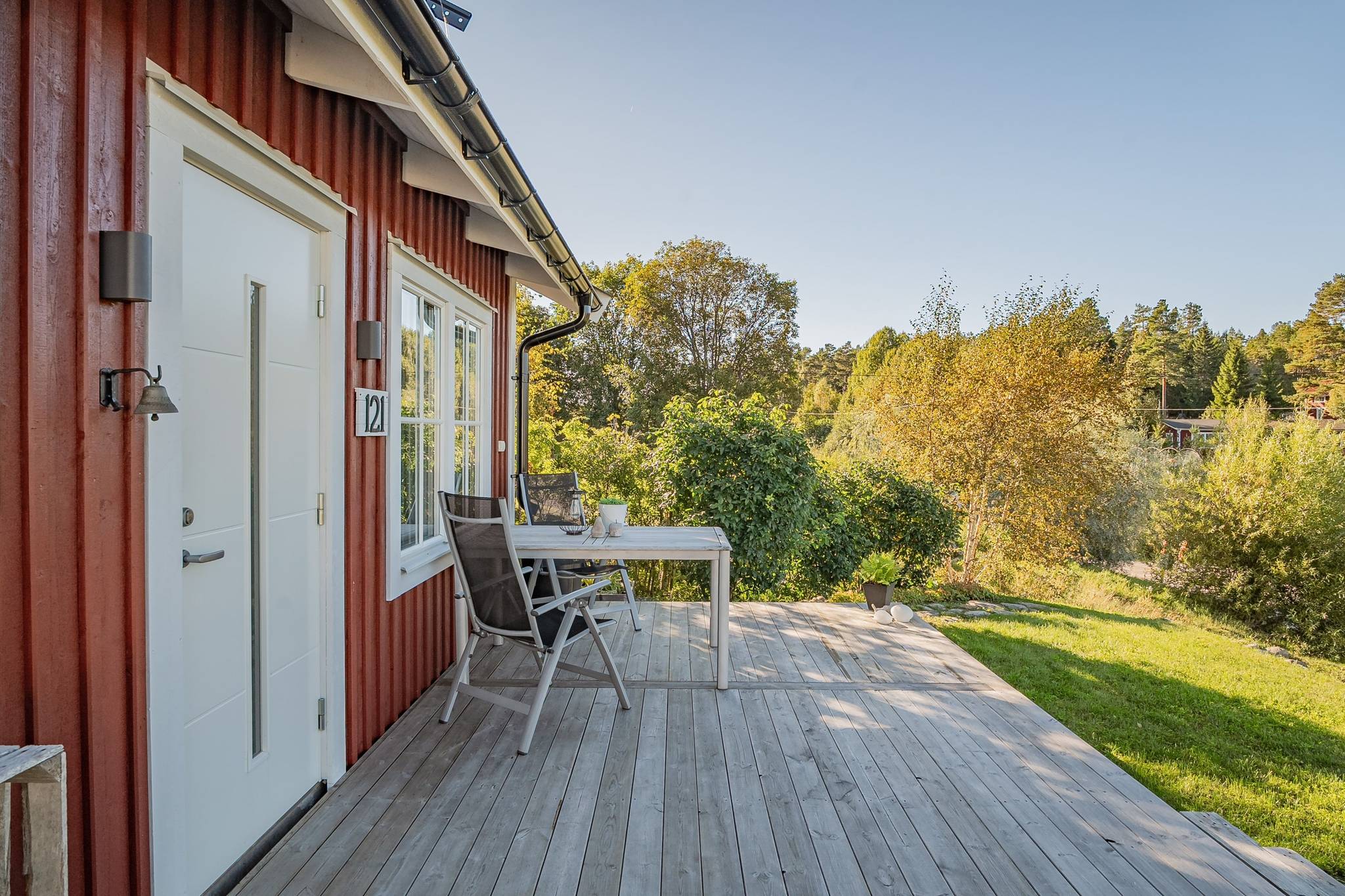 5 rum Villa på Ripsandsviken 121 Alnö Sundsvalls kommun - bild 24