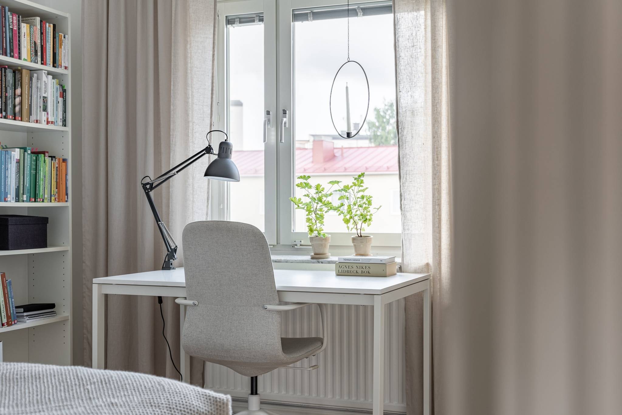 3 rum Lägenhet på Krondikesvägen 42A Blomängen/Tegelplan Östersunds kommun - bild 15