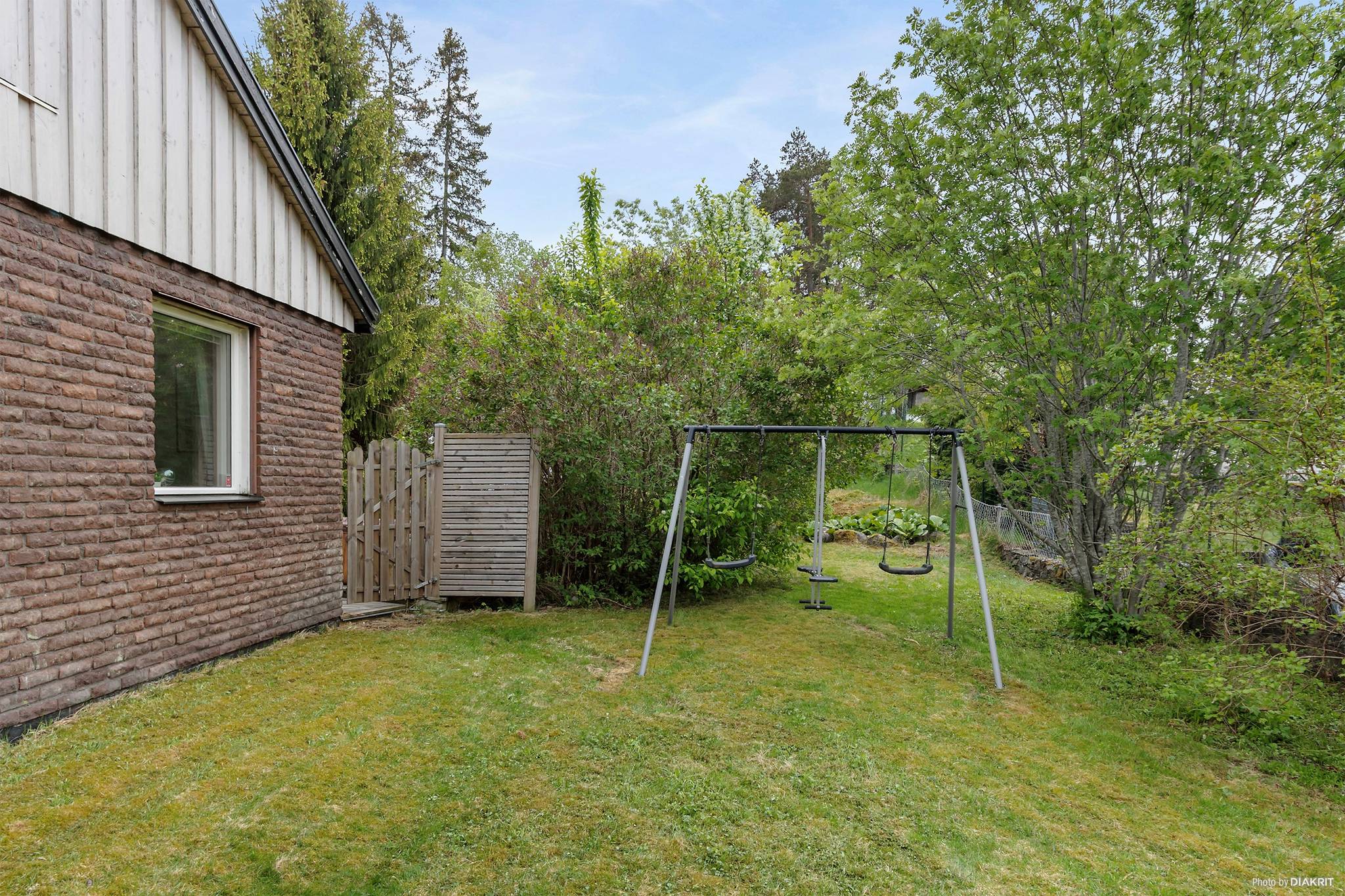 5 rum villa på Ryavägen 12 Hanviken/Trollbäcken, Tyresö kommun - bild 5