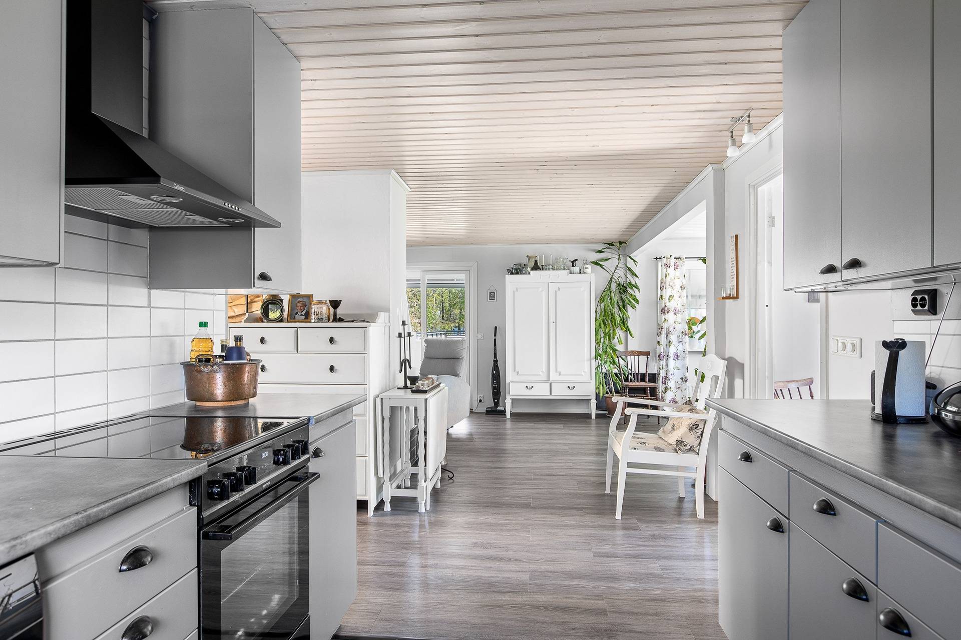 81 m² Villa på Kohagsvägen 13 Hornslandet Västerviks kommun - bild 13