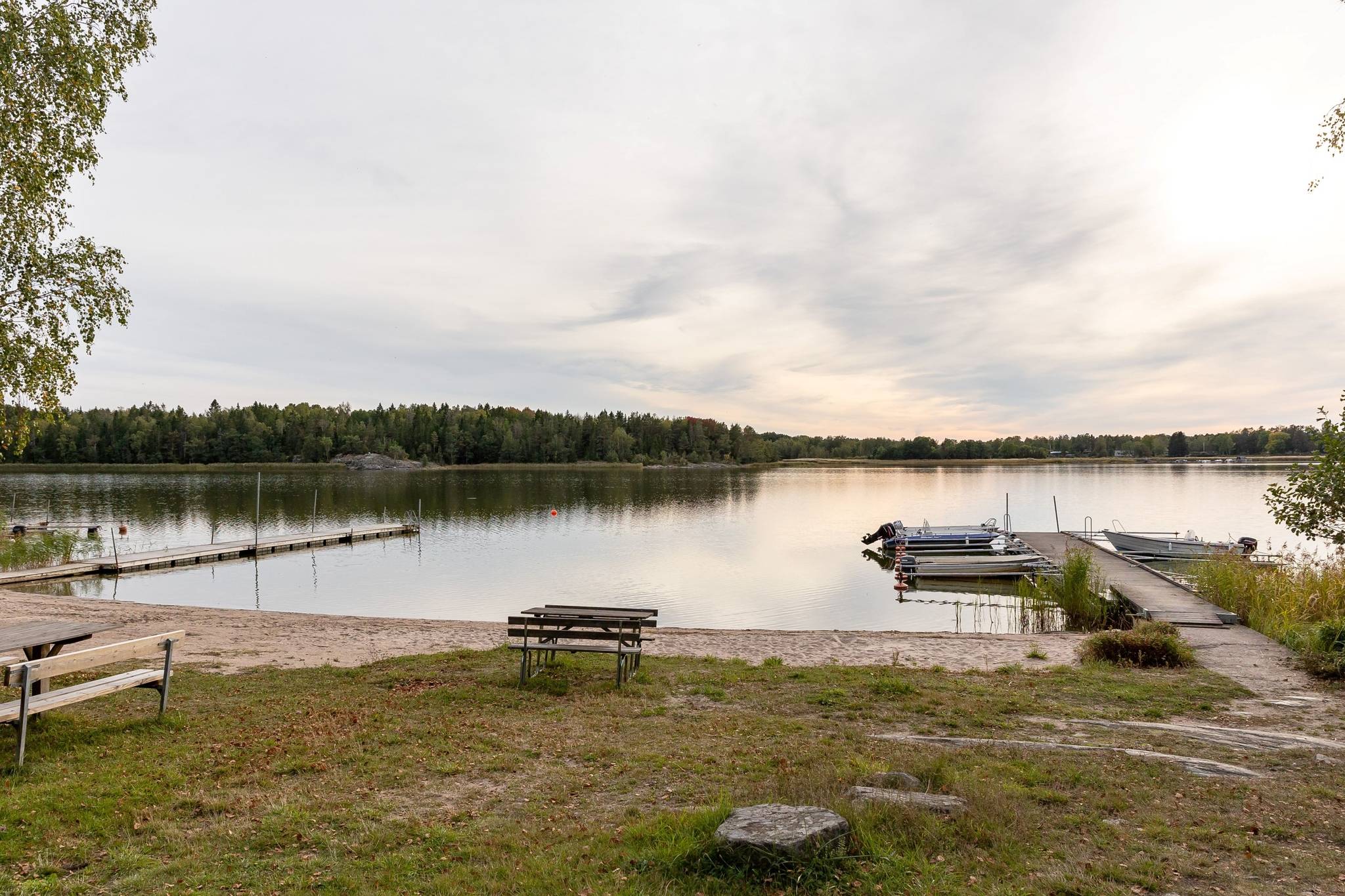 5 rum Fritidshus på Ekbacksvägen 3 Länsö Östhammars kommun - bild 8