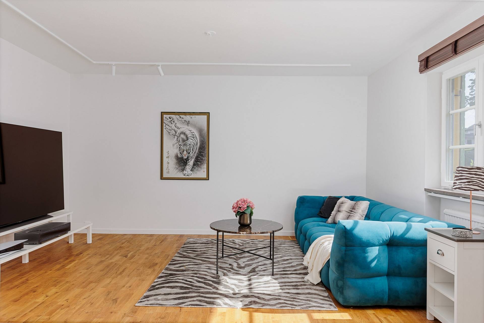 3 rum Lägenhet på Eskilsgatan 12D Centrum Strängnäs kommun - bild 15