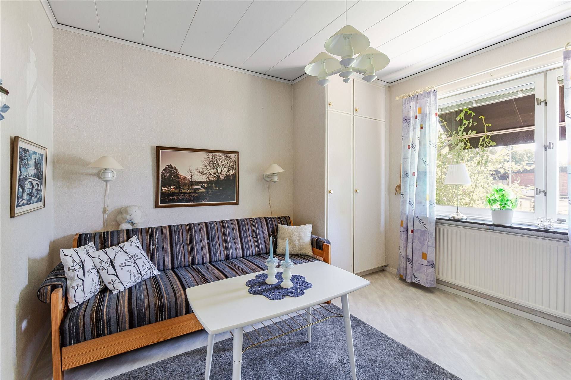 5 rum Villa på Skogvaktargränd 10 Tomaslunden Vetlanda kommun - bild 17