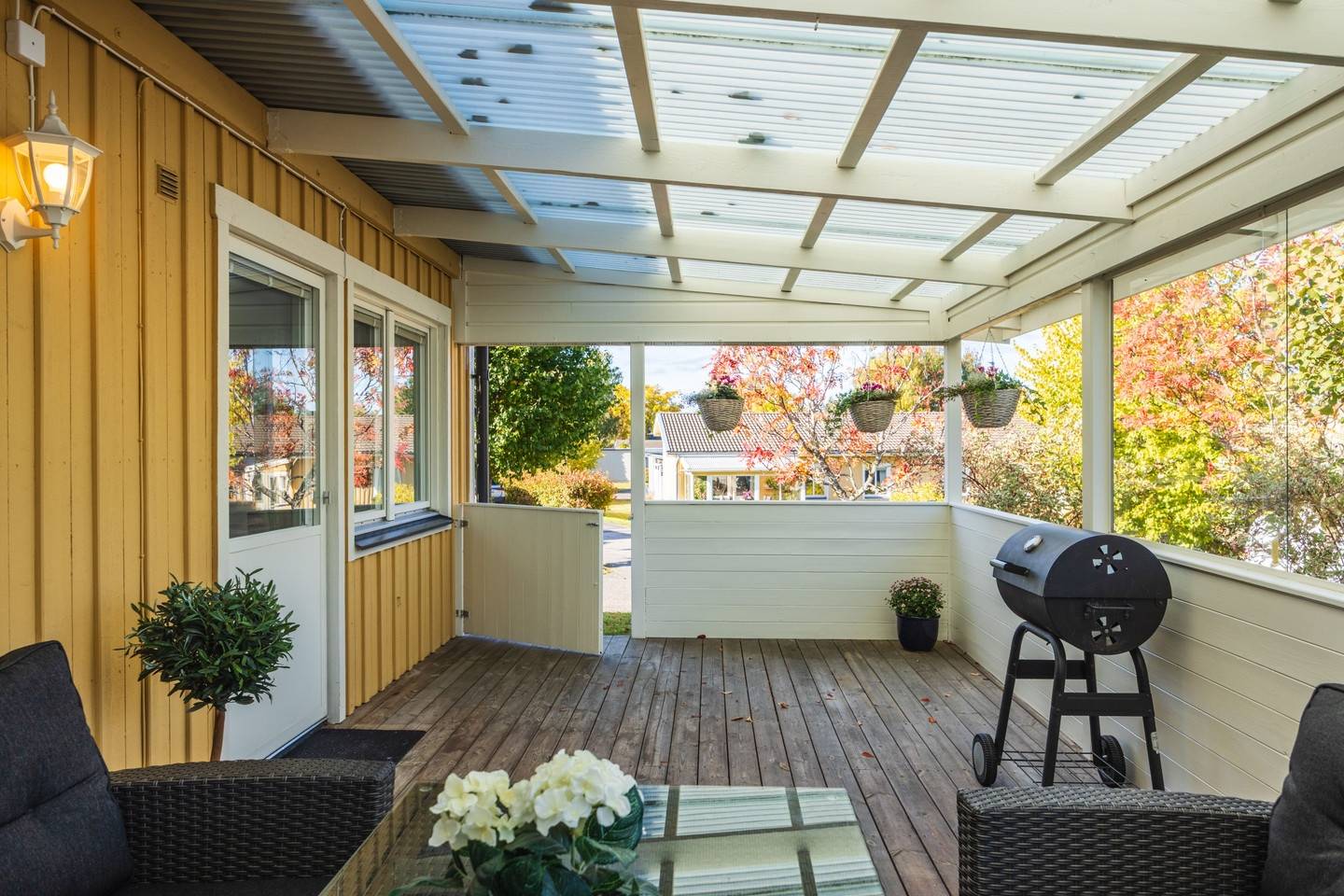 3 rum Radhus på Brinkvägen 54 Älvkarleby Älvkarleby kommun - bild 14