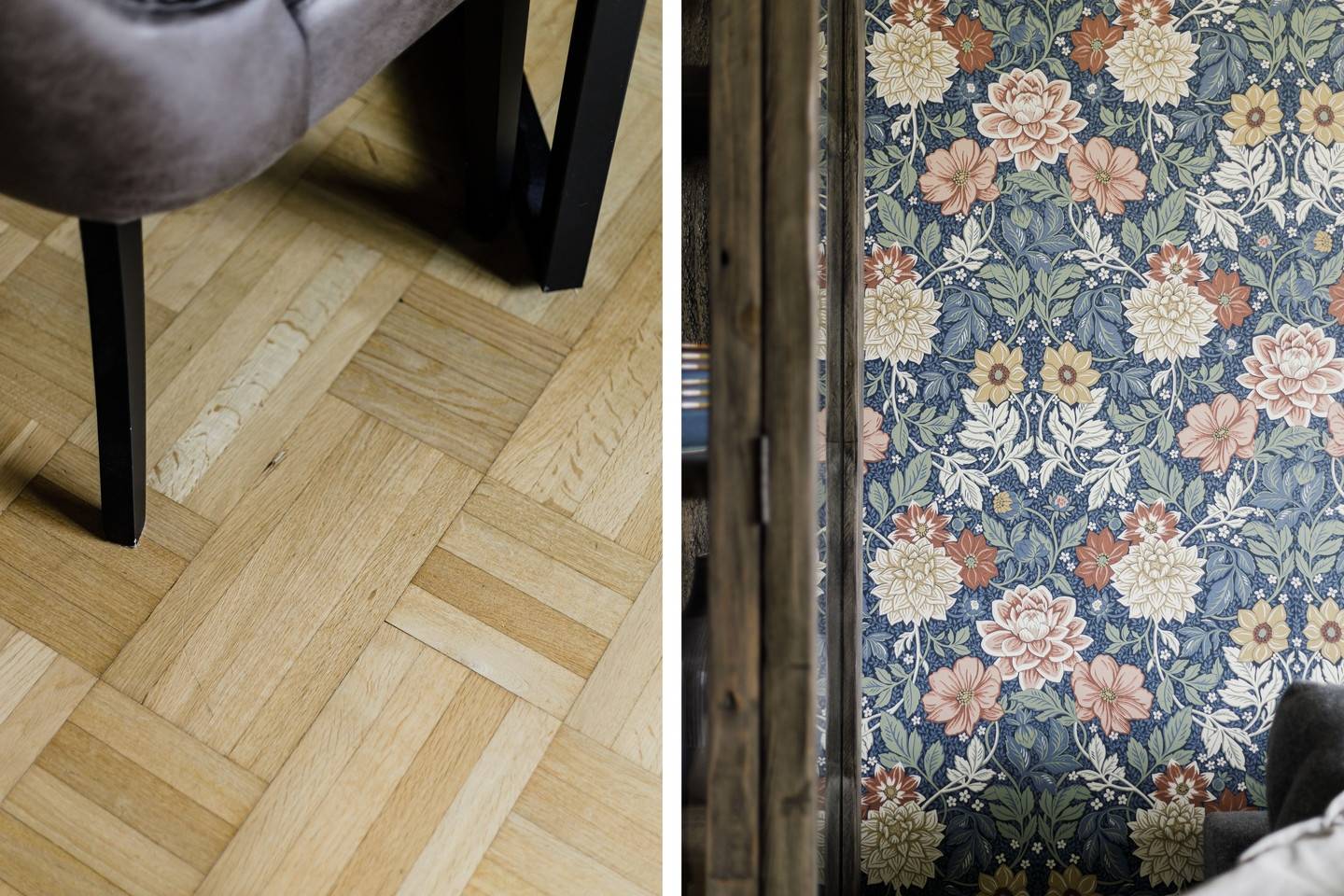 53 m² Lägenhet på Parkvägen 30 A Olsbacka Gävle kommun - bild 9