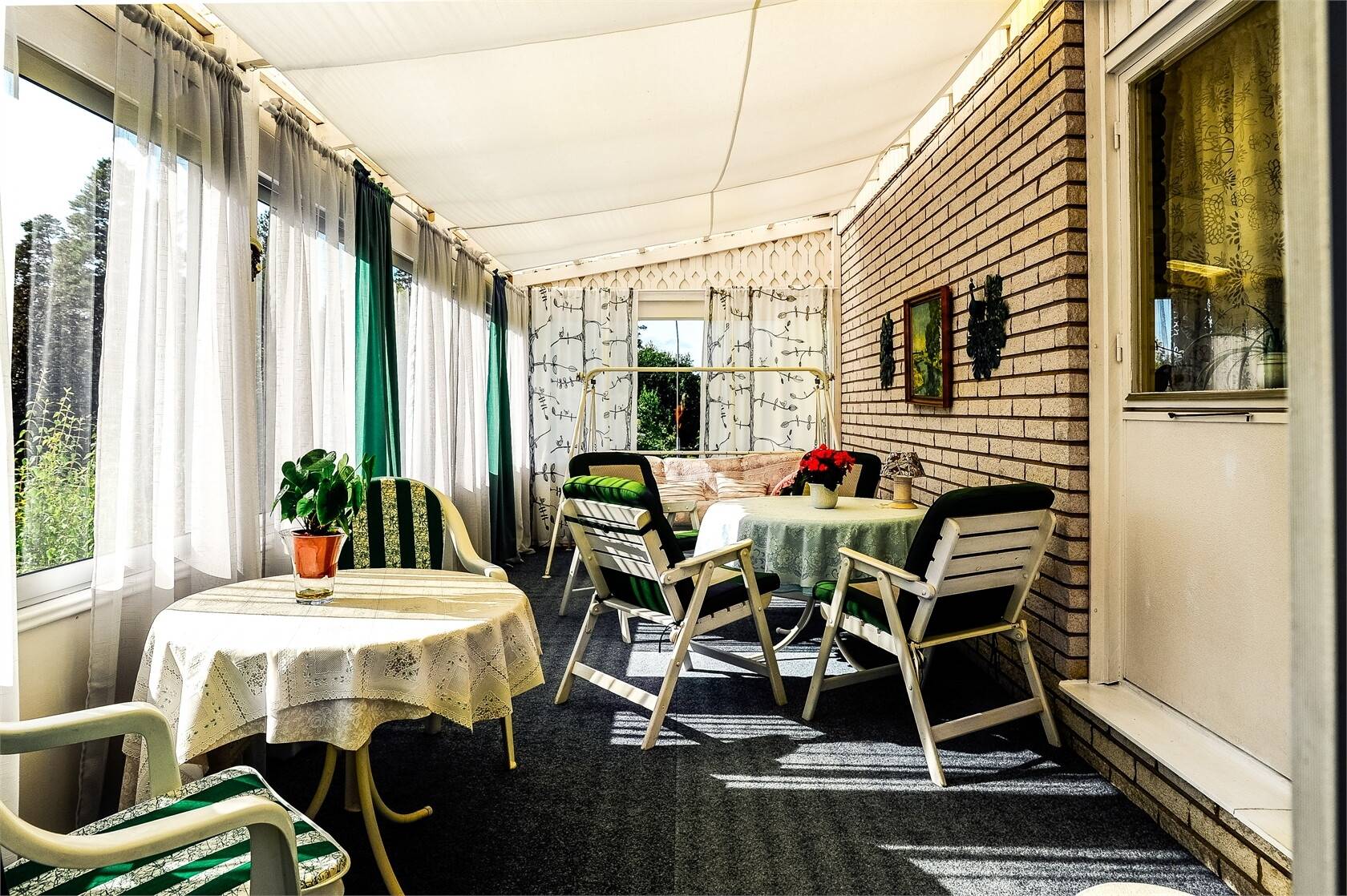 4 rum Villa på Nävervägen 15 Hagfors kommun - bild 19