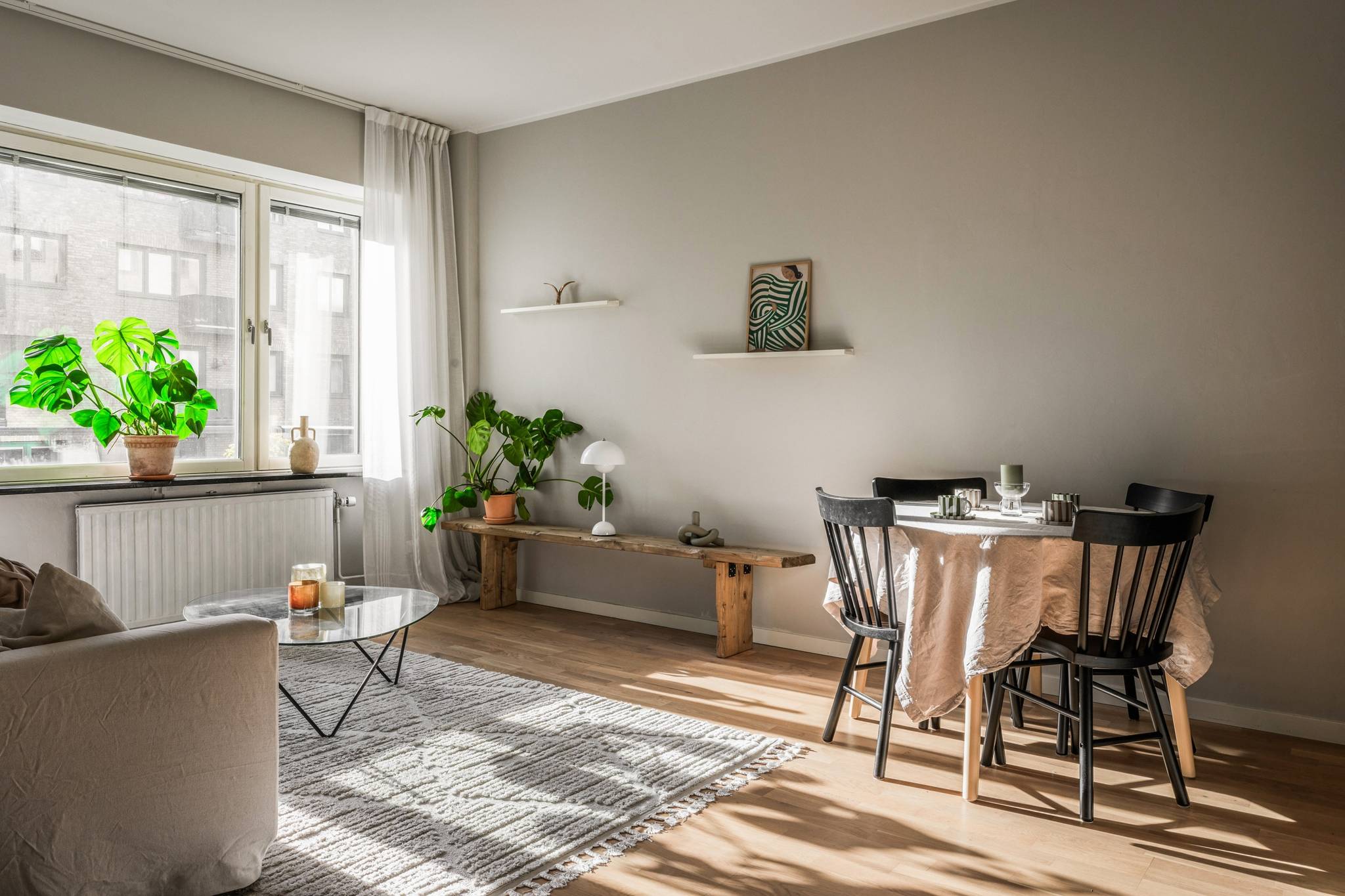 2 rum Lägenhet på Norra Gubberogatan 17 Olskroken Göteborgs kommun - bild 6