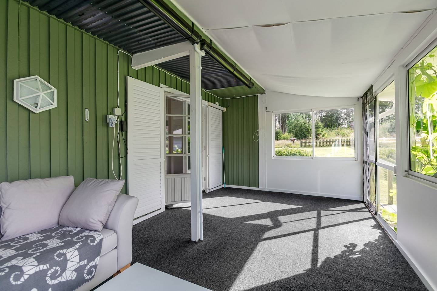 6 rum Villa på Råsavägen 30 Pauliström Vetlanda kommun - bild 27