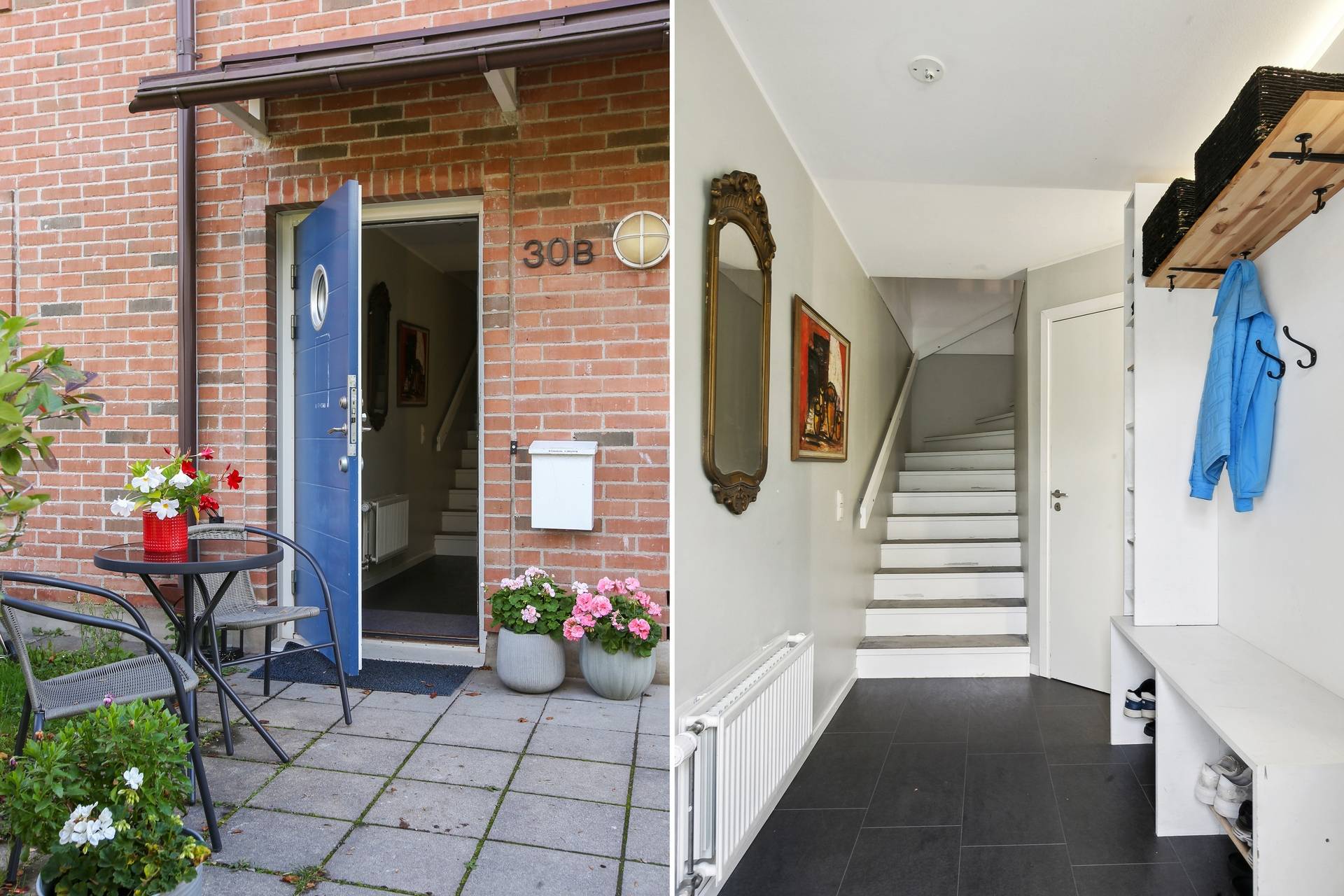 3 rum Lägenhet på Odenvägen 30B Centrum Lidingö kommun - bild 17