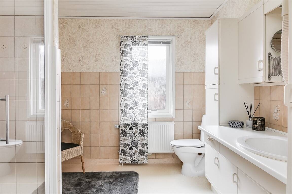 4 rum Villa på Humlevägen 5 Teleborg Växjö kommun - bild 21