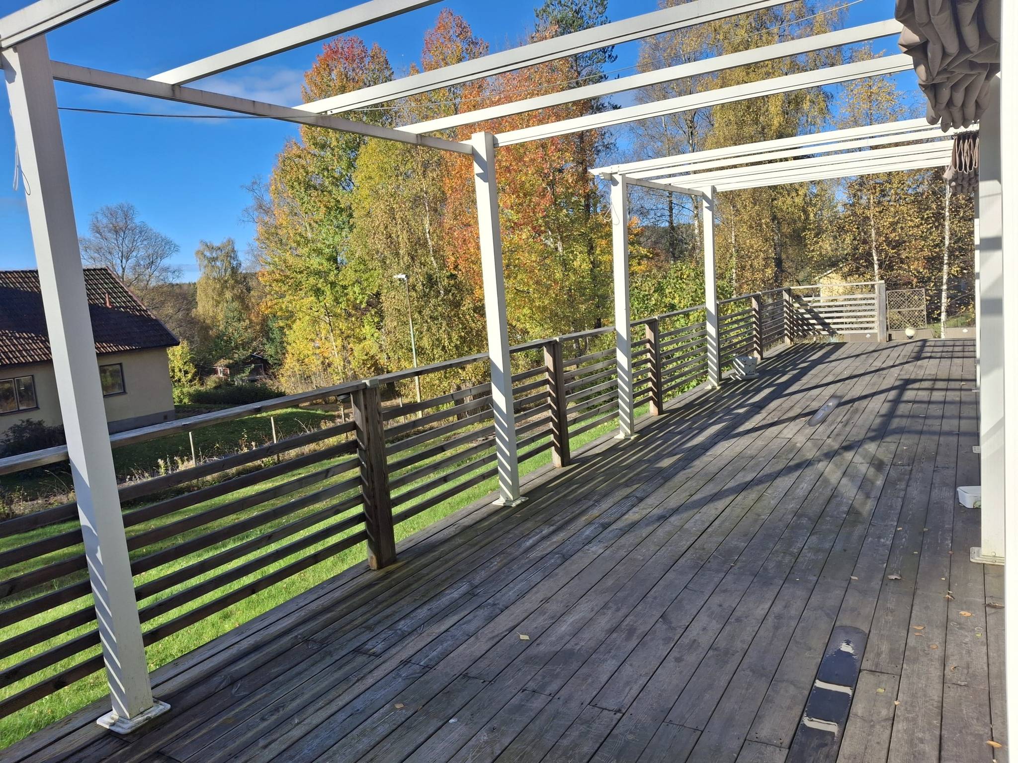 7 rum villa på Parkvägen 4 Kopparberg, Ljusnarsbergs kommun - bild 3