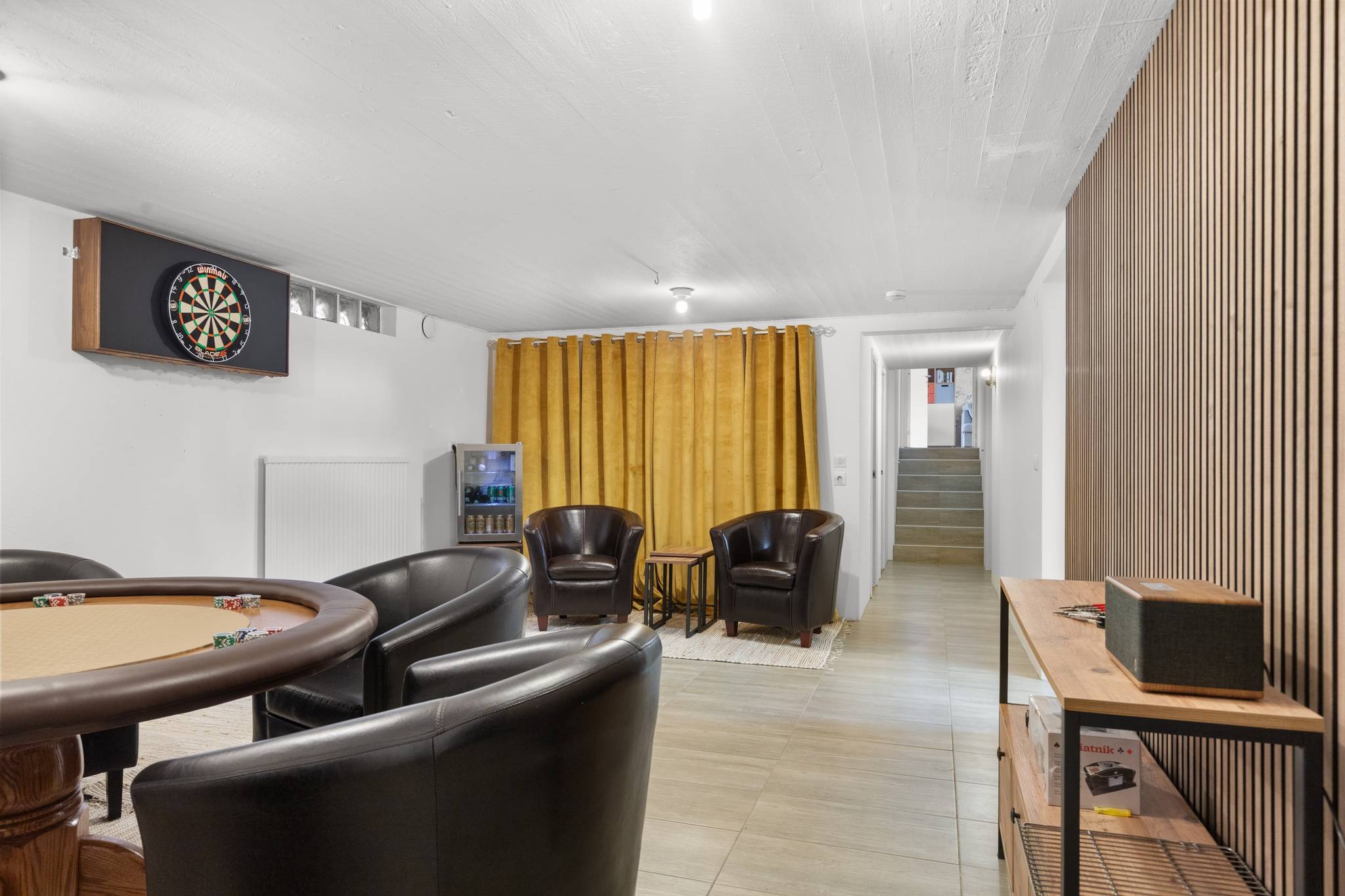 6 rum Villa på Hagtornsvägen 7 Jämjö Karlskrona kommun - bild 31