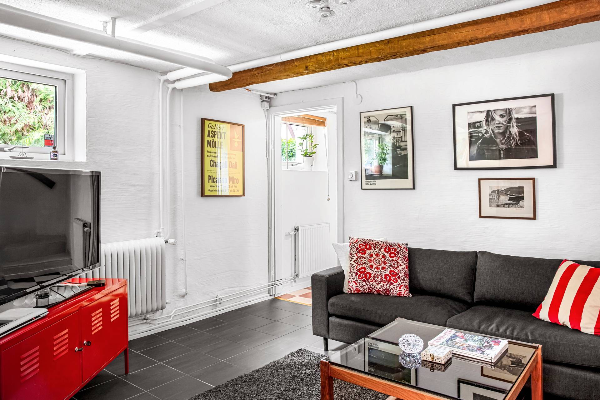 3 rum Villa på Sövdeborgsgatan 16 ROSENVÅNG / LIMHAMN Malmö kommun - bild 33