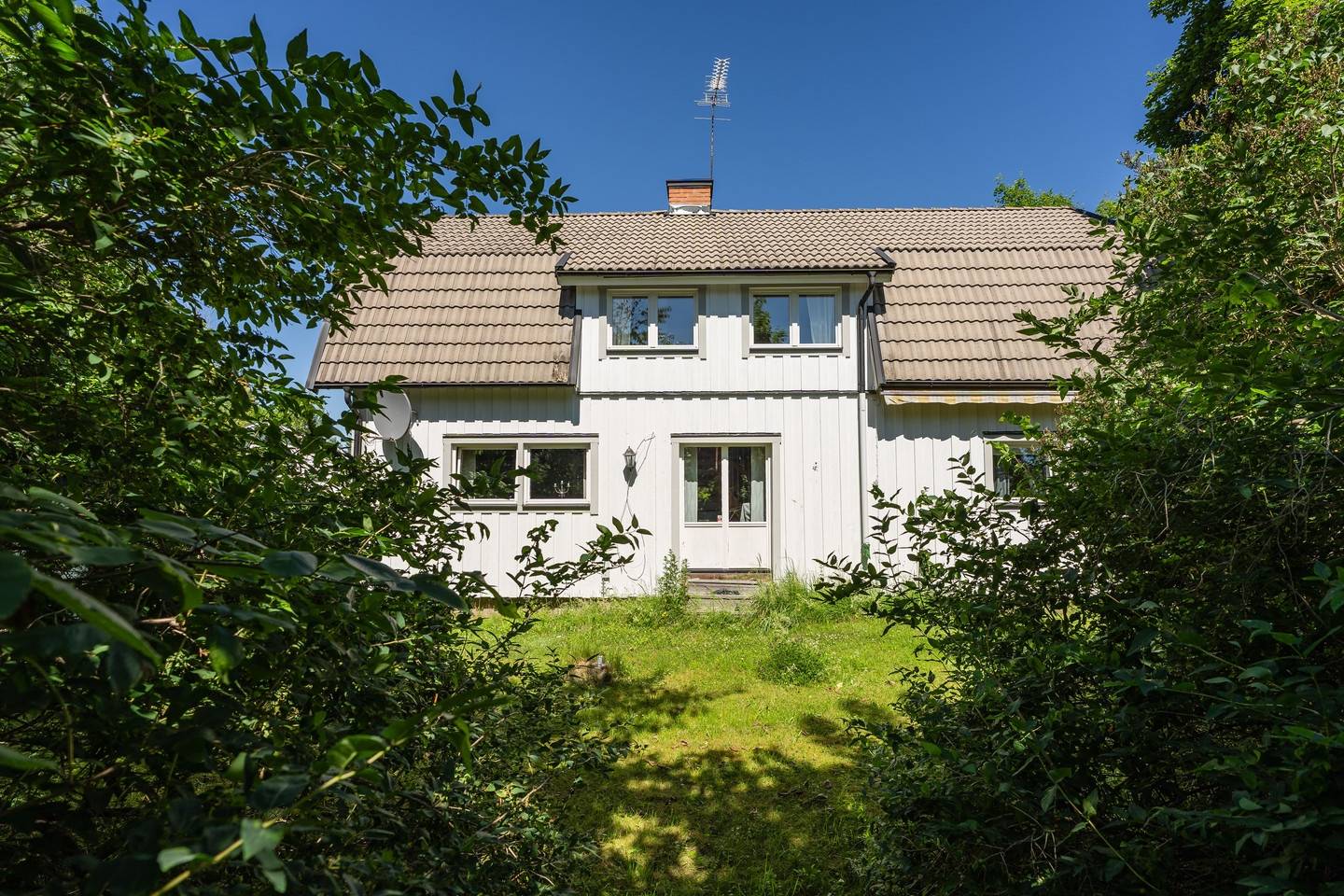 5 rum Villa på Vavd 231 Hållnäs Tierps kommun - bild 10