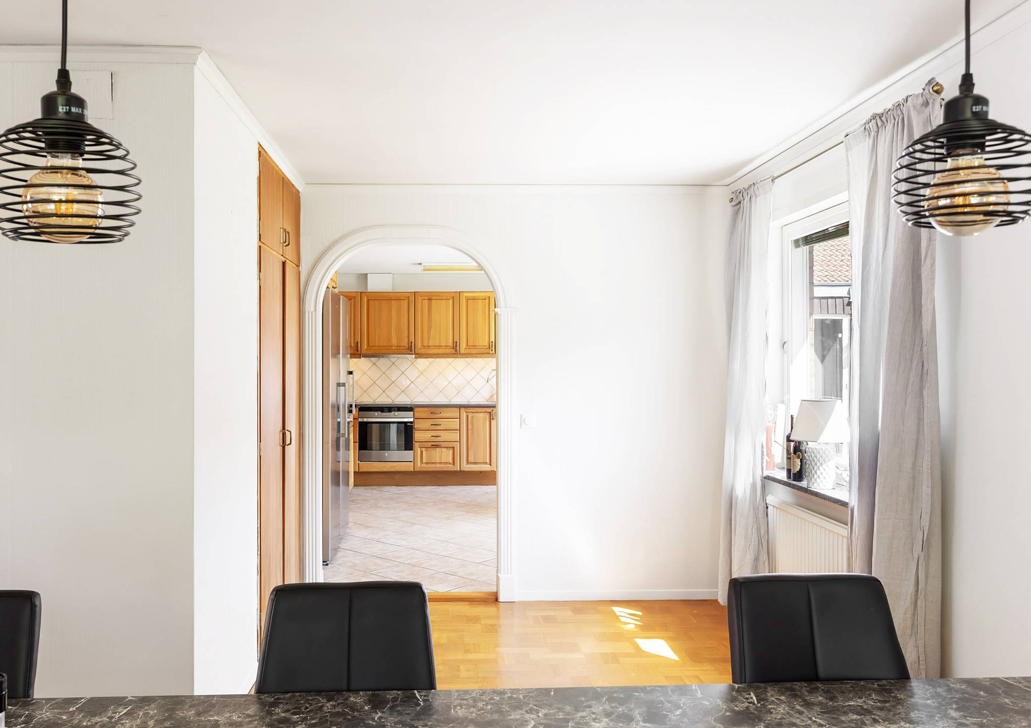 7 rum Villa på Lilla Norregatan 4 Centrum Sjöbo kommun - bild 21