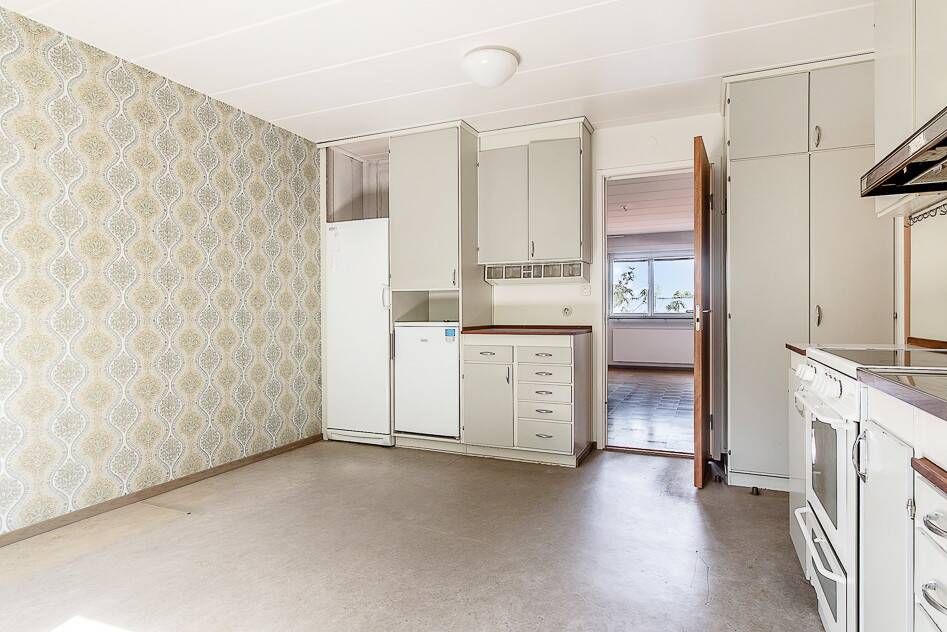 5 rum Parhus på Backvindeln 95 Mälarhöjden Stockholms kommun - bild 9