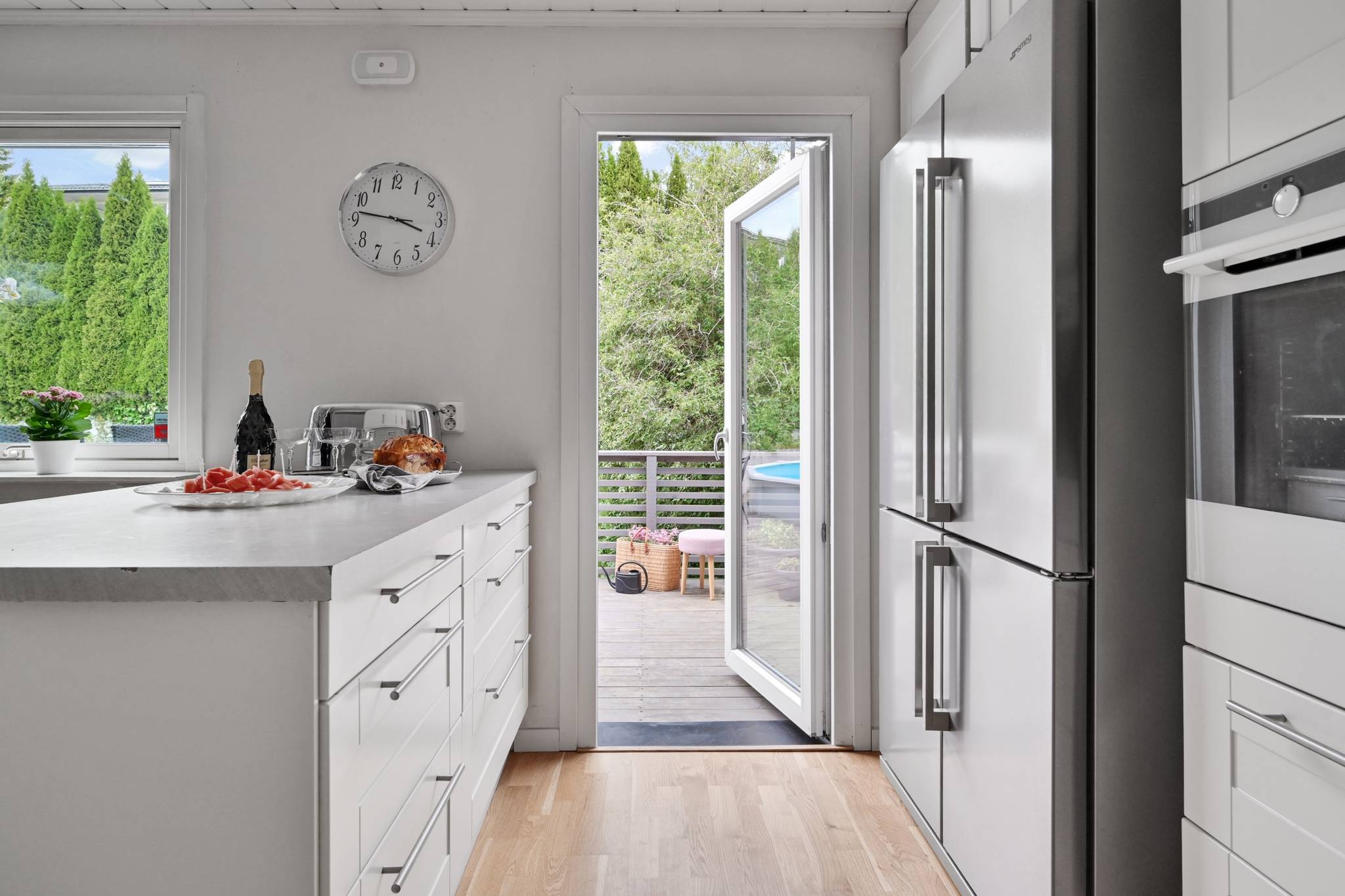 8 rum Villa på Huddungegränd 8 Brunnby Vik Upplands Väsby kommun - bild 8