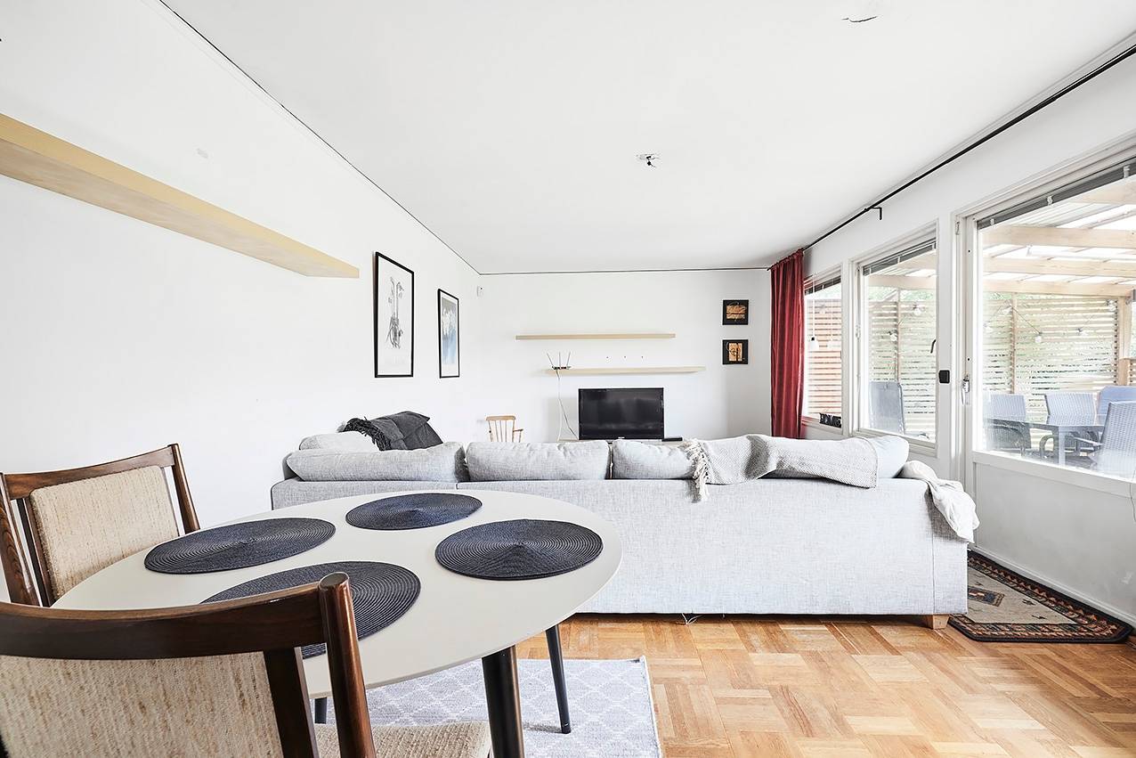7 rum Villa på Åkaregatan 45 Norråsen Värnamo kommun - bild 13