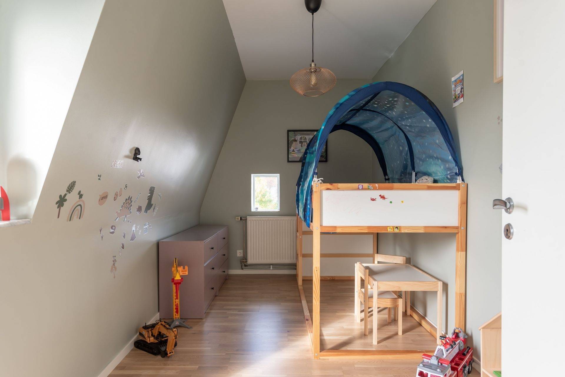 4 rum Villa på Lyckåsvägen 19 Karlskoga Karlskoga kommun - bild 32