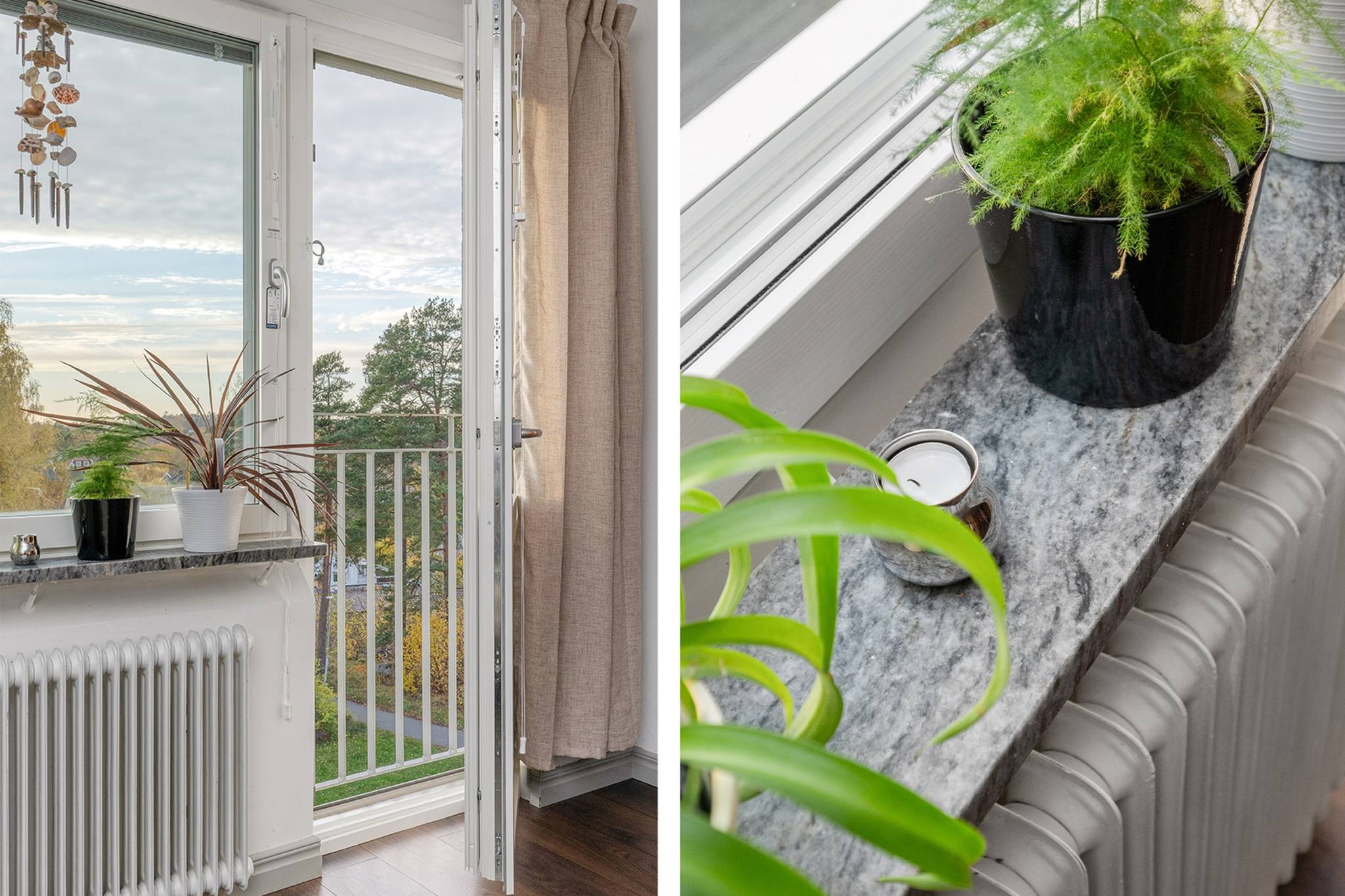 2 rum Lägenhet på Heimdallsvägen 7 Blombacka Södertälje kommun - bild 14