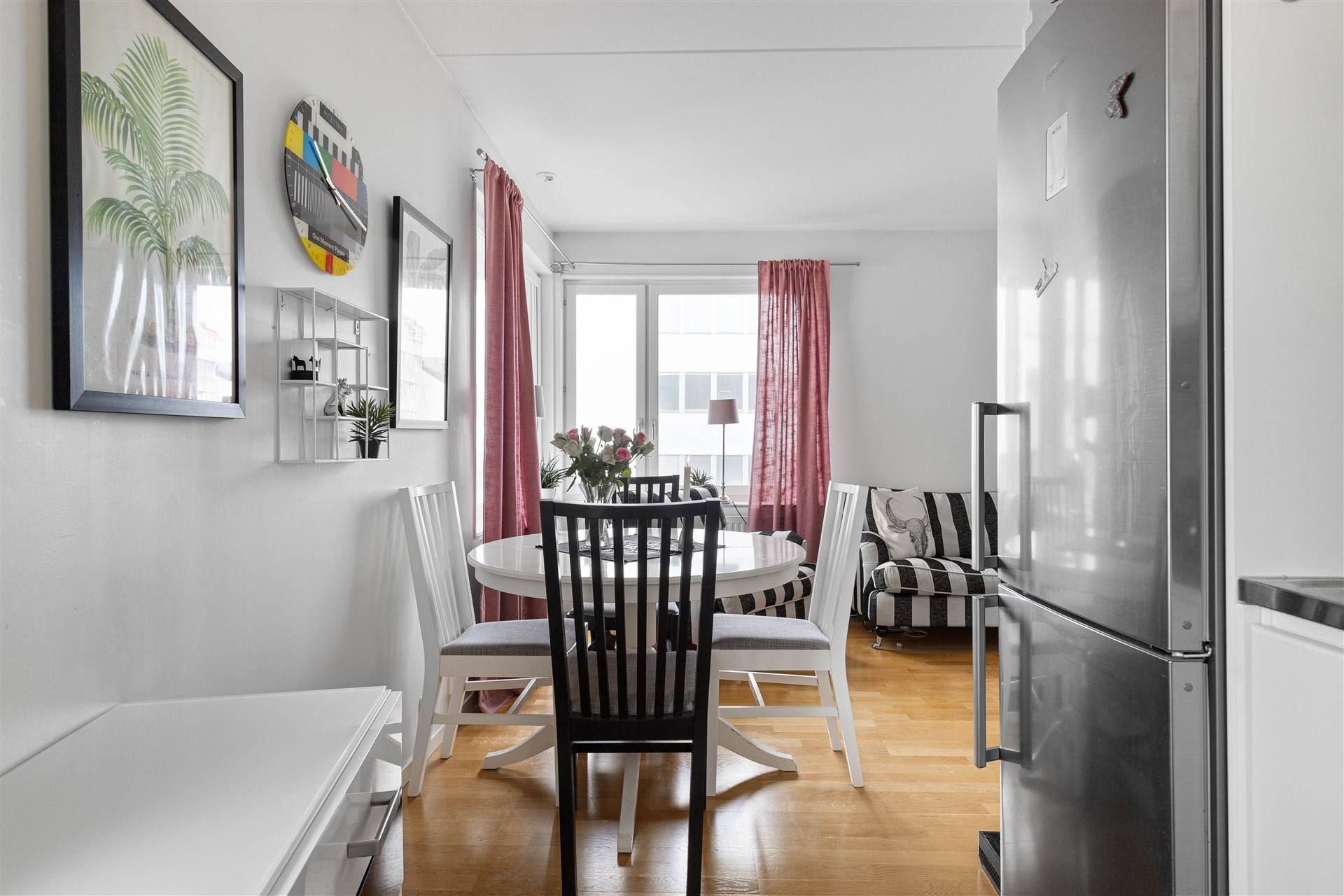 2 rum Lägenhet på Dragarbrunnsgatan 55 B Centrum Uppsala kommun - bild 10