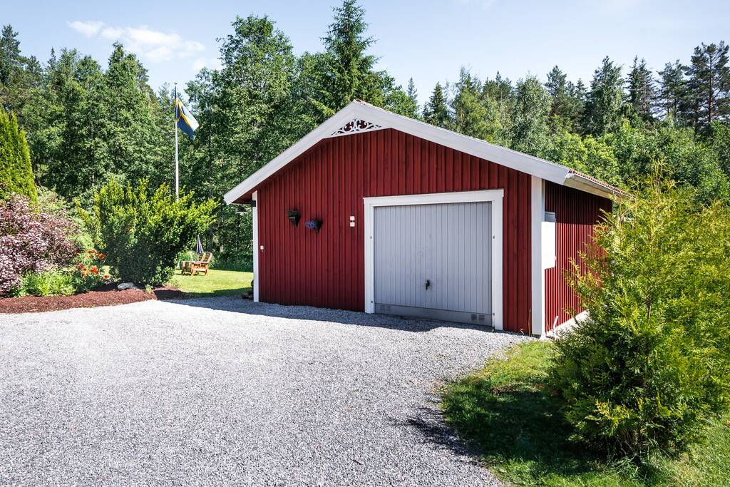 4 rum Villa på Halvarsvägen 15 Halvarsgårdarna Borlänge kommun - bild 4