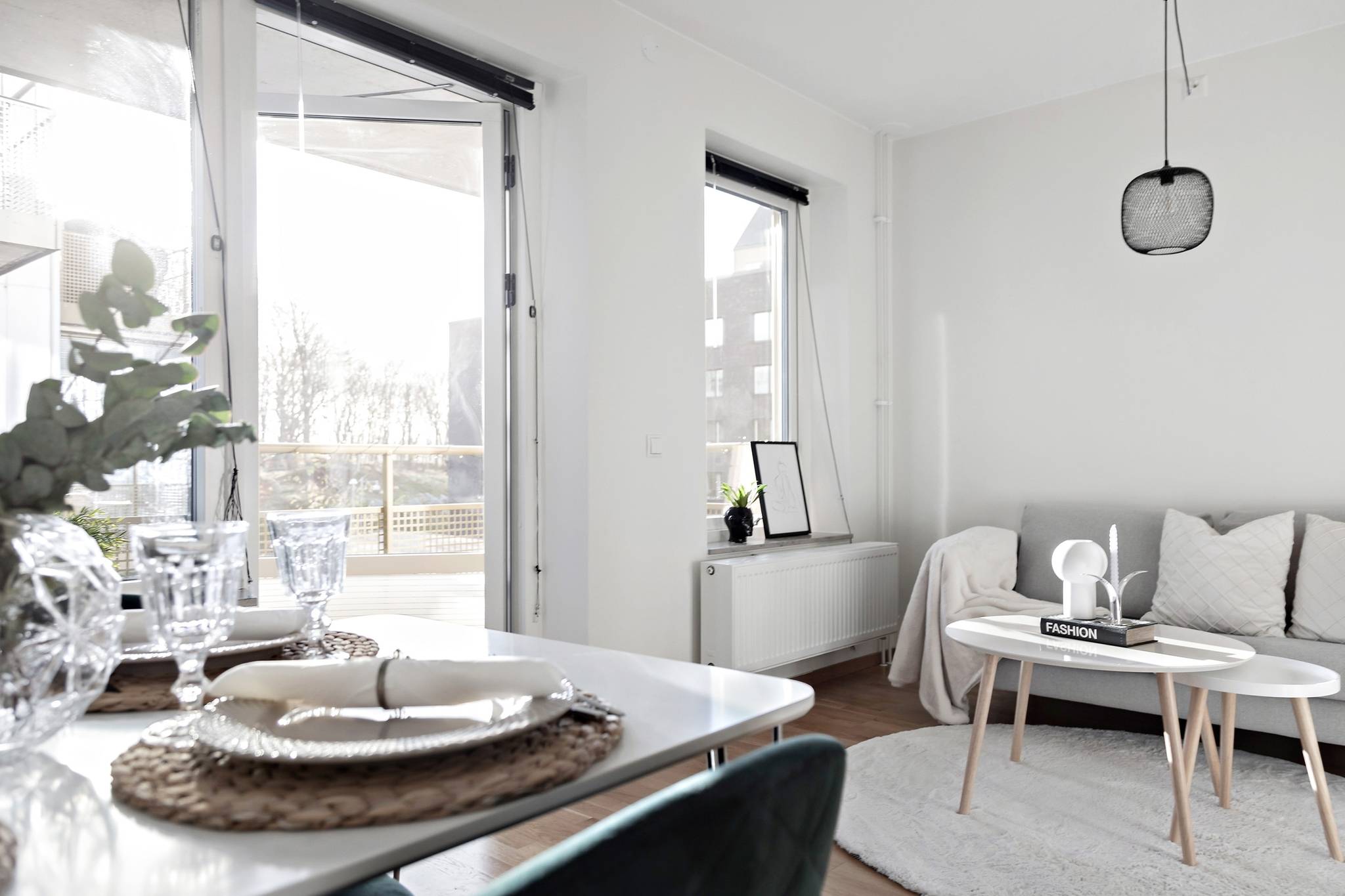 1.5 rum Lägenhet på Rustmästaregatan 15 Kviberg Göteborgs kommun - bild 12