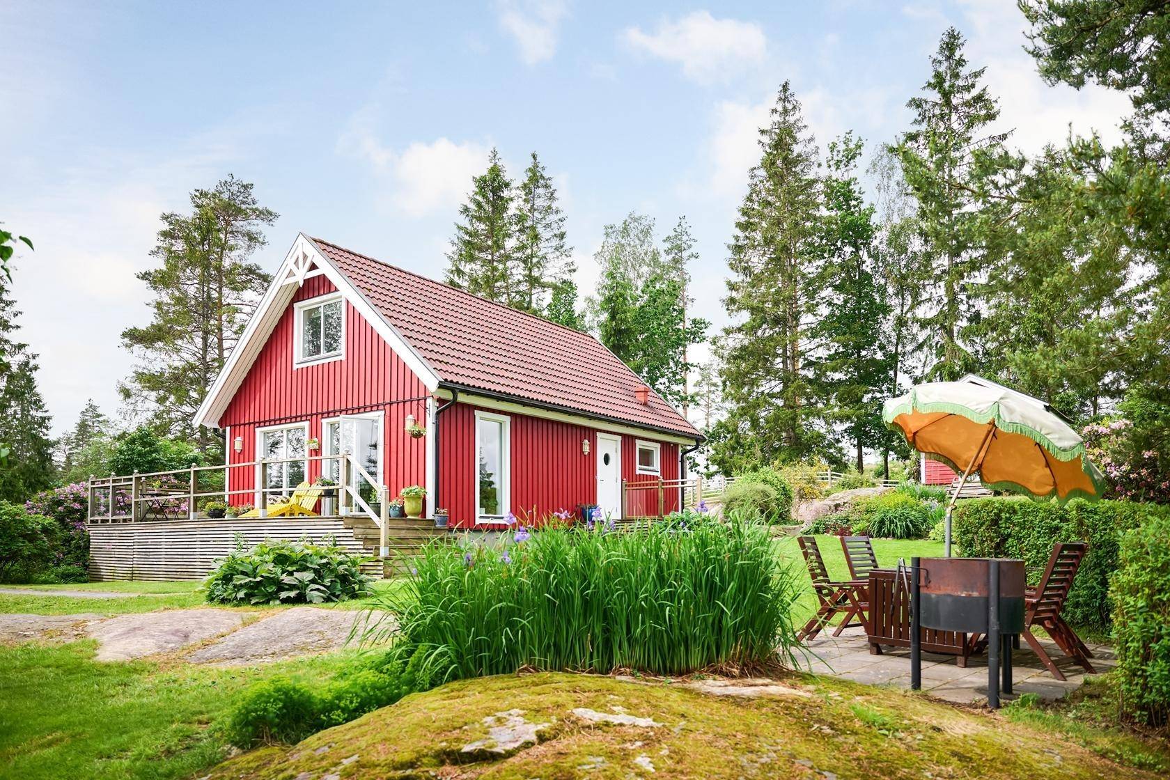 Härryda, Härryda kommun