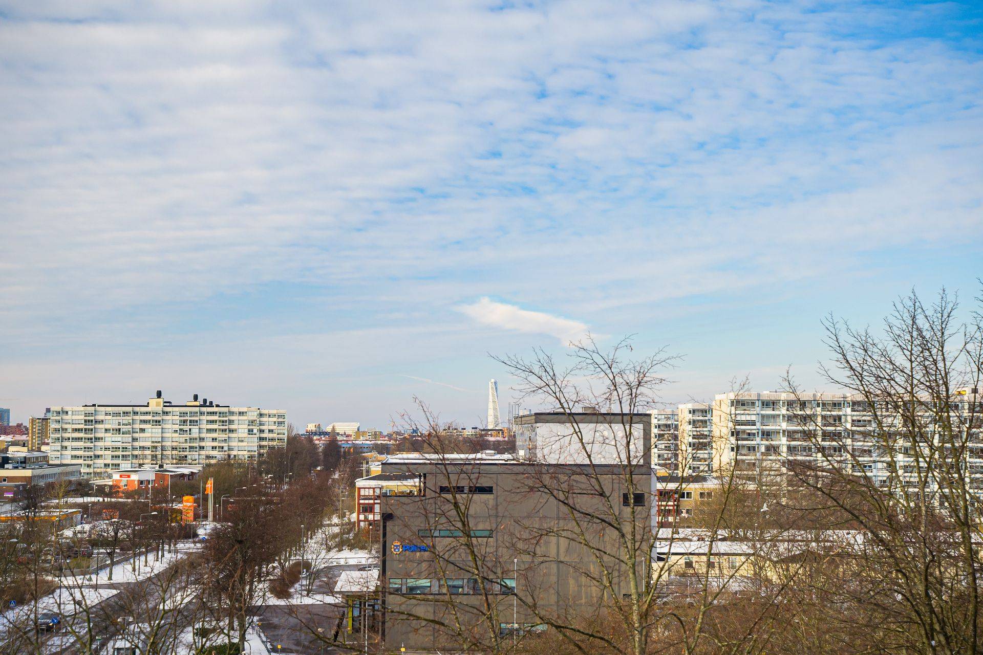 3 rum Lägenhet på Thomsons väg 22 Rosengård Malmö kommun - bild 13