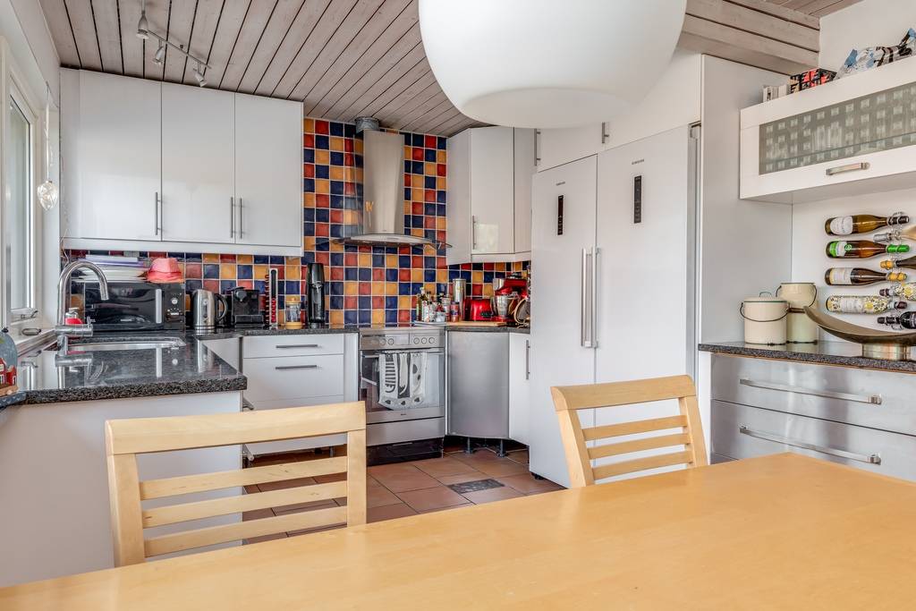 6 rum Villa på Krokusgatan 55A Husie Malmö kommun - bild 9