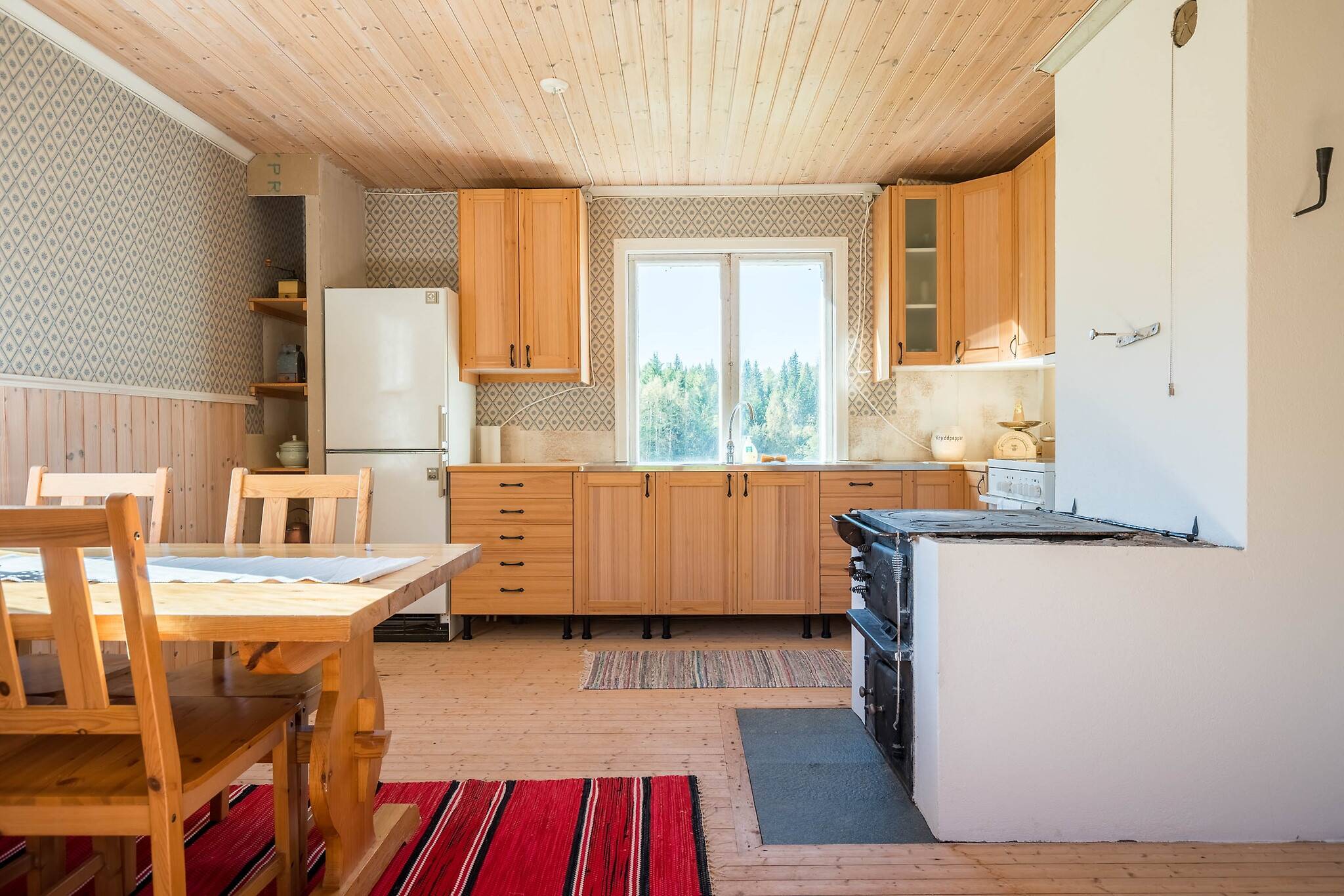 3 rum Villa på Bodum 104 GRUNDSUNDA Örnsköldsviks kommun - bild 5