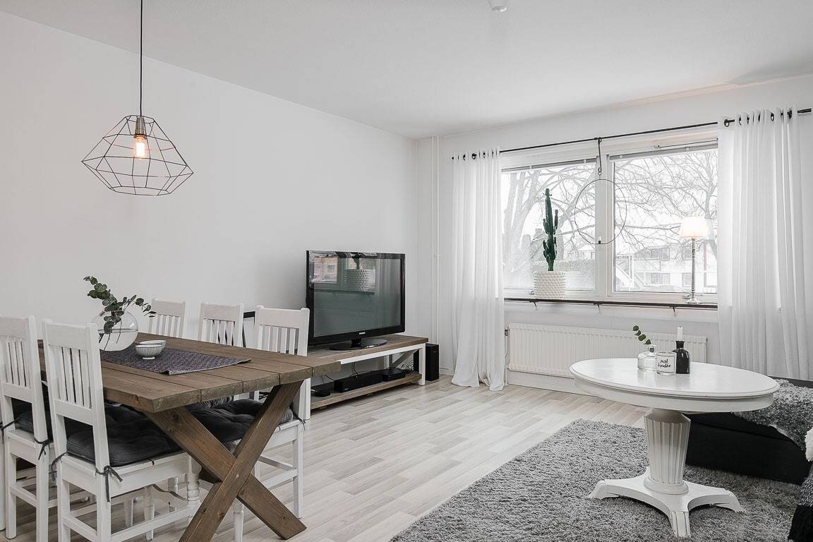 2 rum Lägenhet på Södergatan 10b Gamla Staden Lidköpings kommun - bild 9
