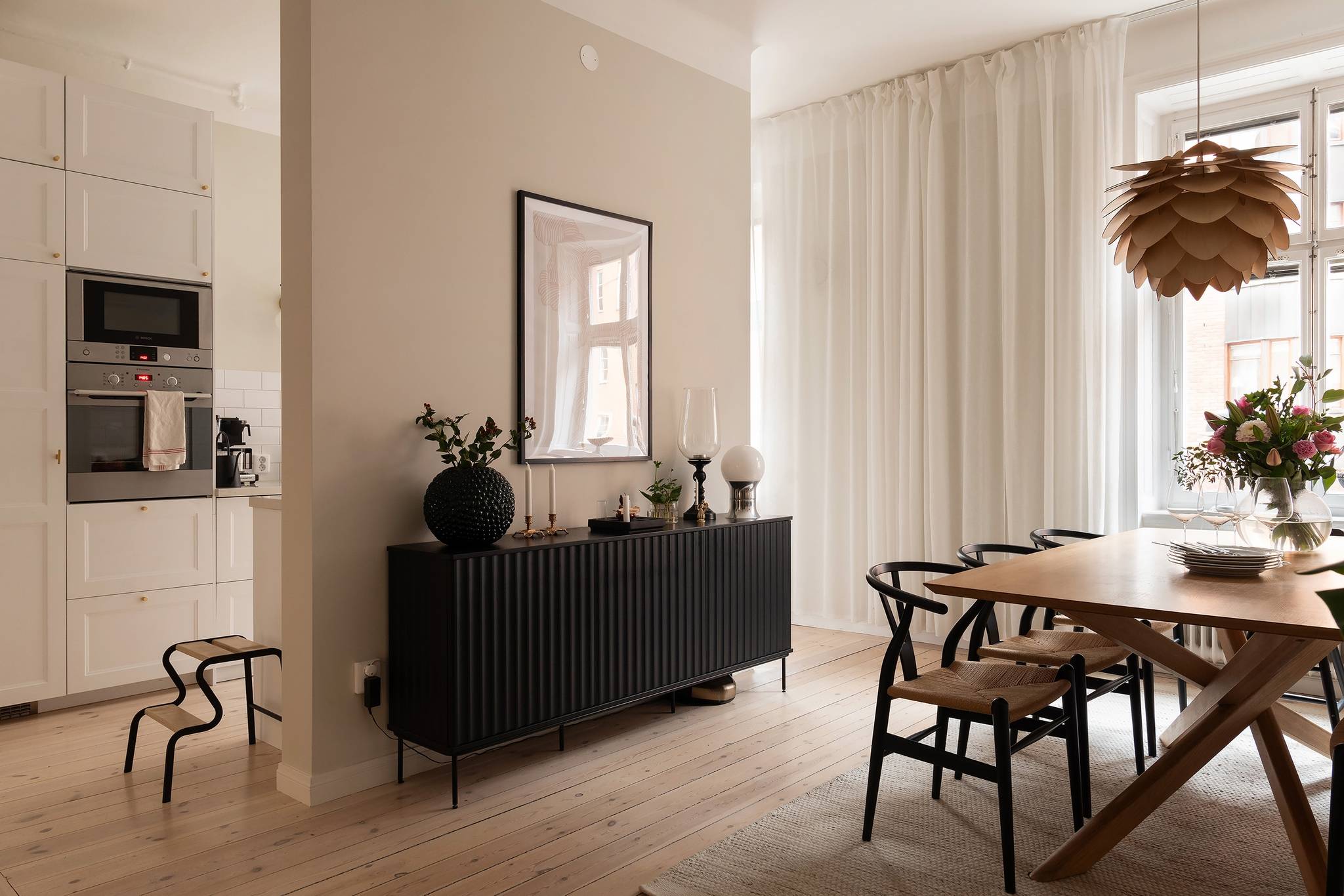 4 rum Lägenhet på Fridhemsgatan 31 Kungsholmen Stockholms kommun - bild 7