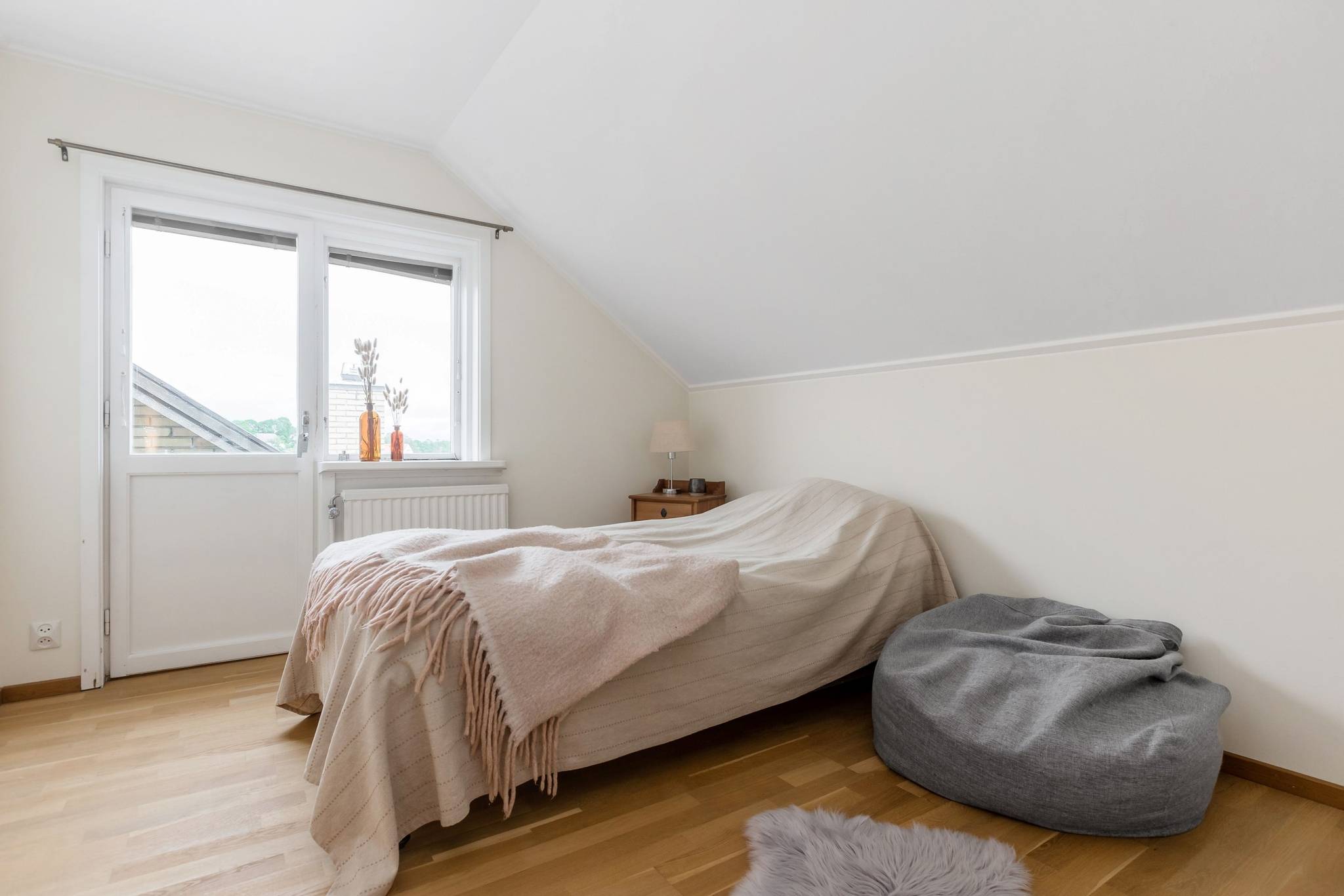 8 rum Villa på Kungshagsvägen 1 Askeby Linköpings kommun - bild 29
