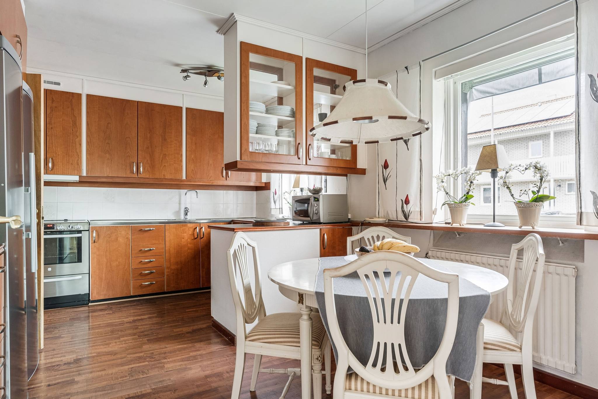 9 rum Villa på Körsbärsvägen 6 Sparsör Borås kommun - bild 18