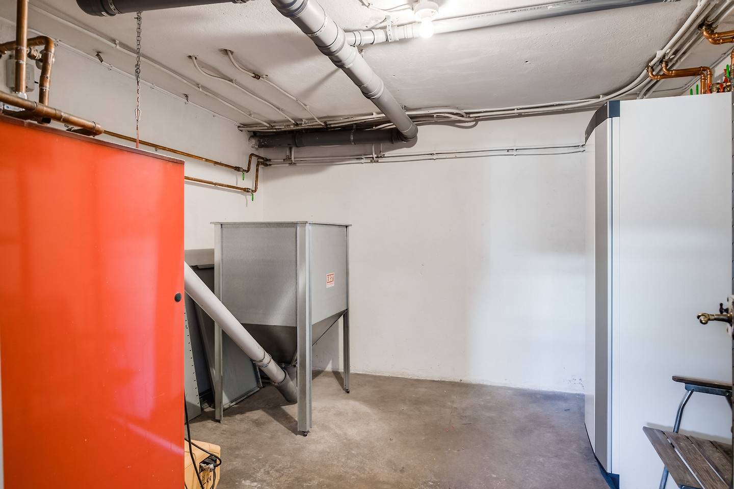 4 rum Villa på Hjovägen 19 Centrum Tibro kommun - bild 56