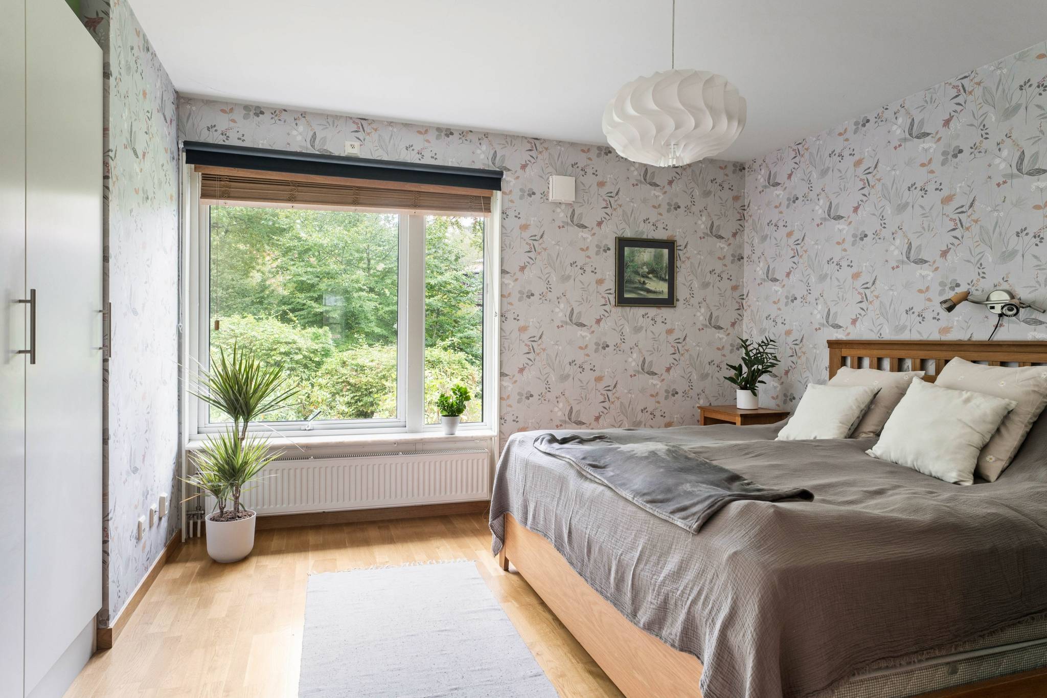 5 rum Kedjehus på Bokskogsbacken 35 Sankt Jörgens Äng / Hisings Backa Göteborgs kommun - bild 23